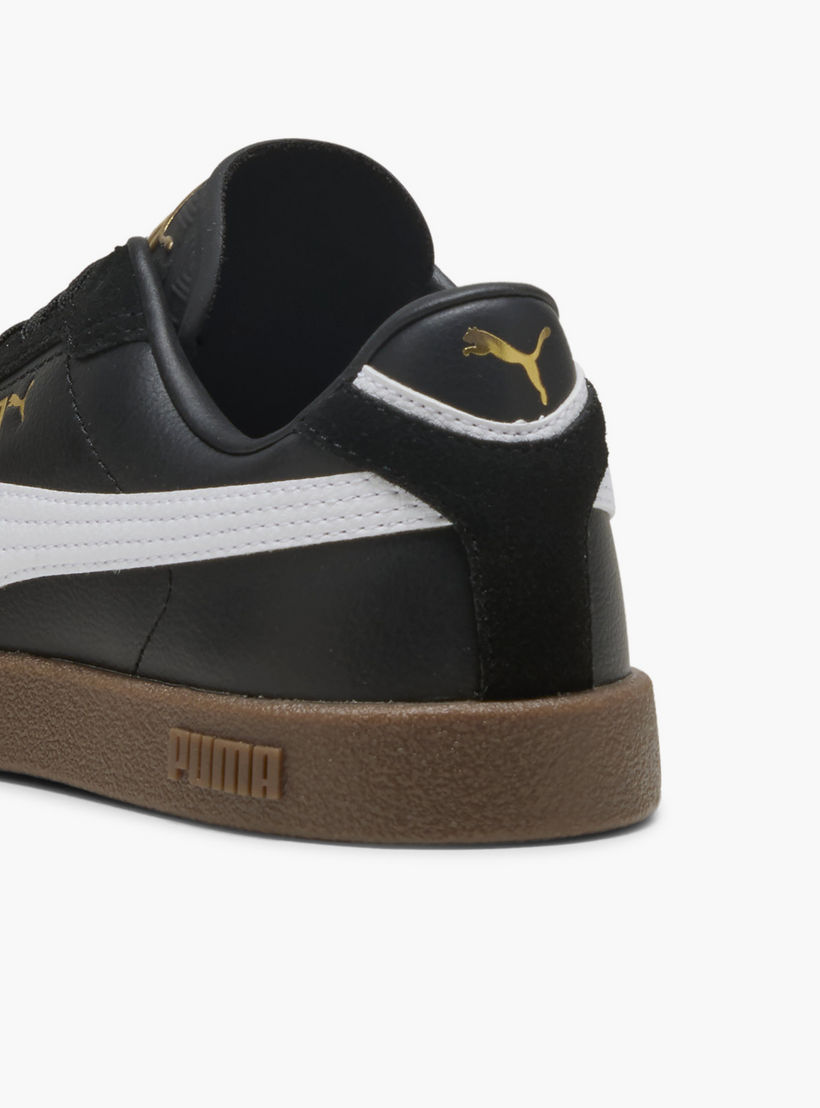حذاء سنيكرز برباط كلوب II إيرا للأطفال من بوما-girls-shoes-sneakers-image-6