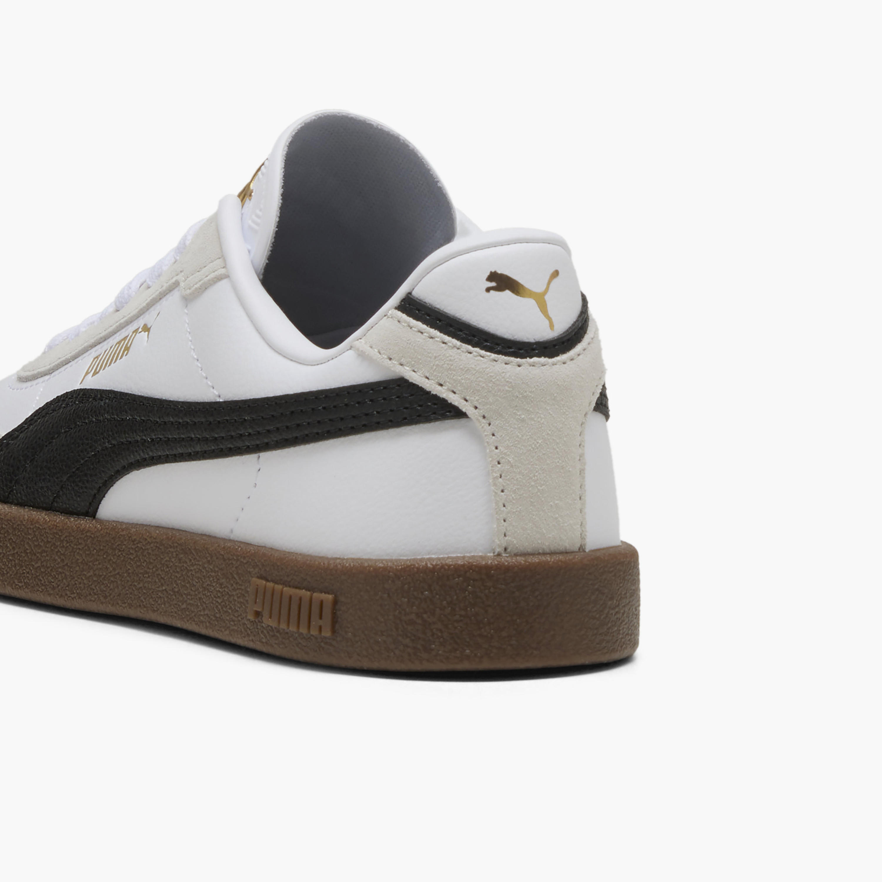 Puma Boys Club II Era Lace-Up Ankle Sneakers-boys-shoes-sneakers-image-6