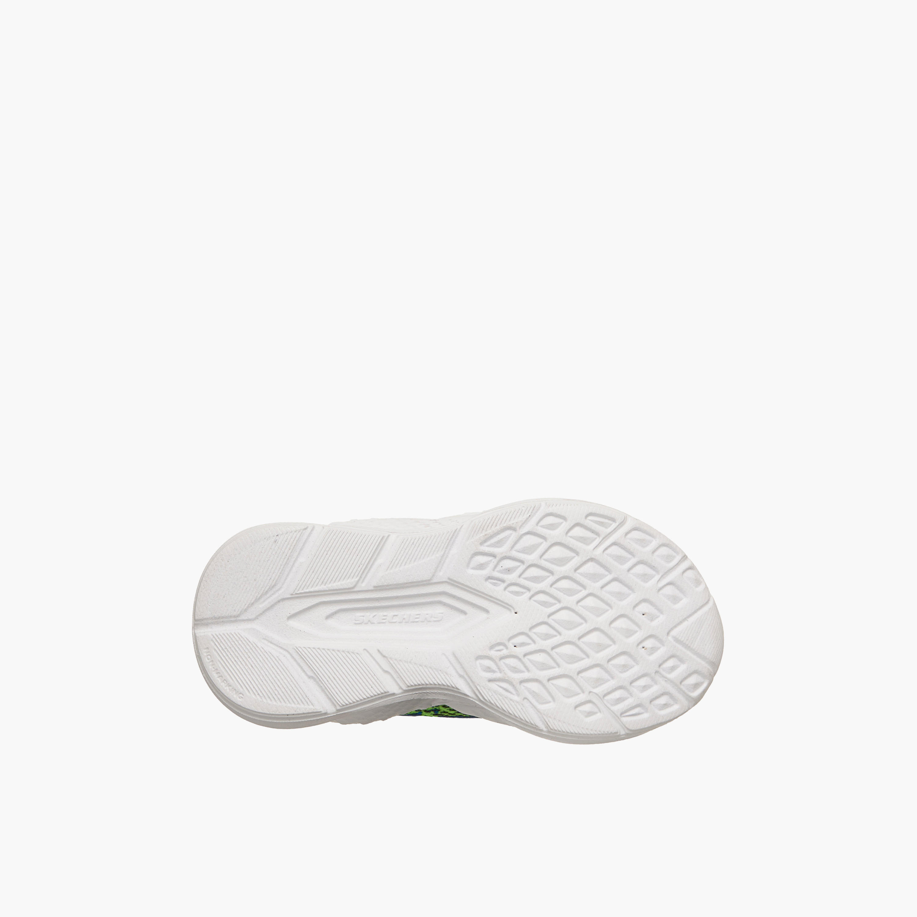 Skechers Boys METEOR-LIGHTS 2.0 Hook & Loop Light-Up Ankle Sneakers-sports-boys-shoes-image-6