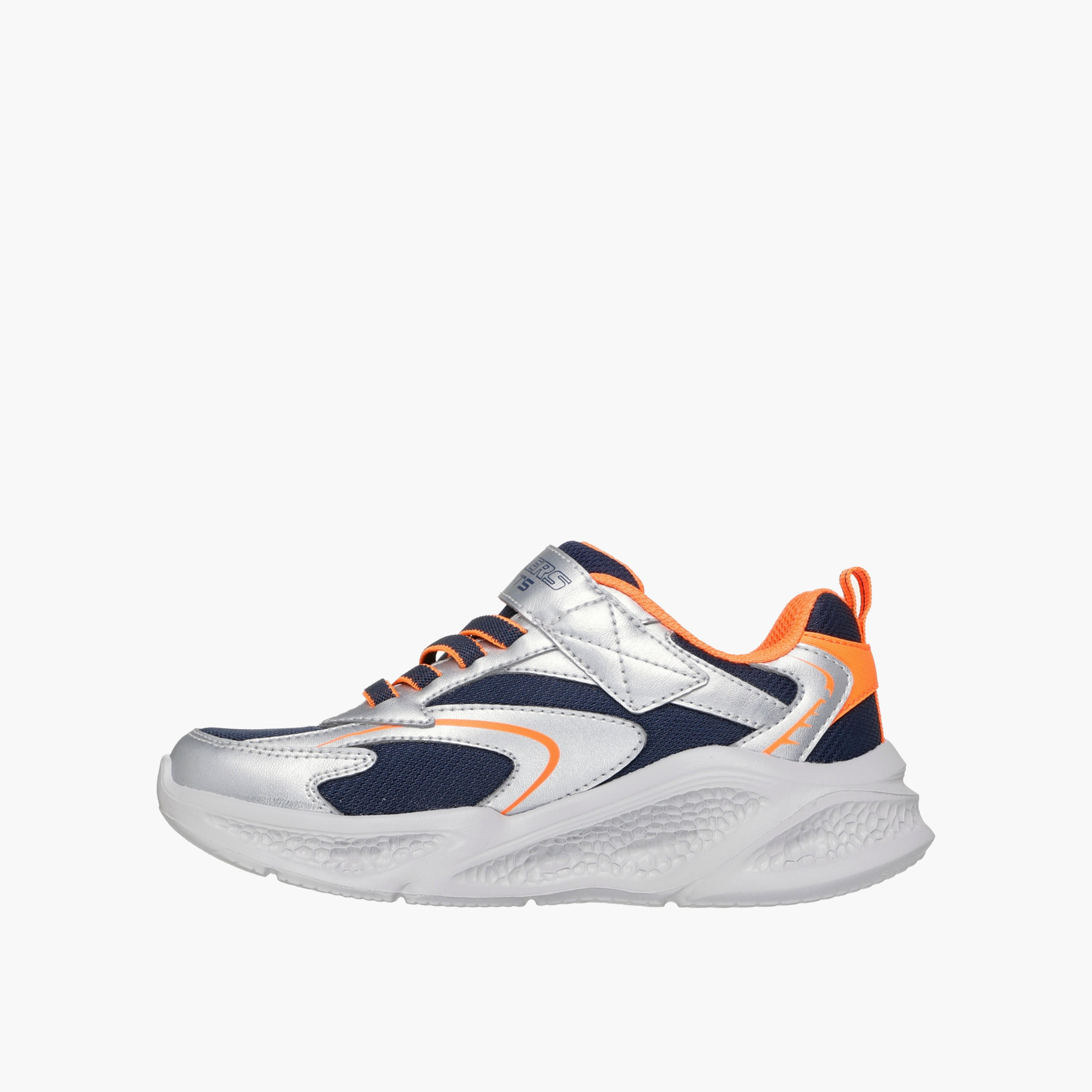 Skechers Boys SKECHERS METEOR-LIGHTS Light-Up Sports Shoes-boys-shoes-sneakers-image-6