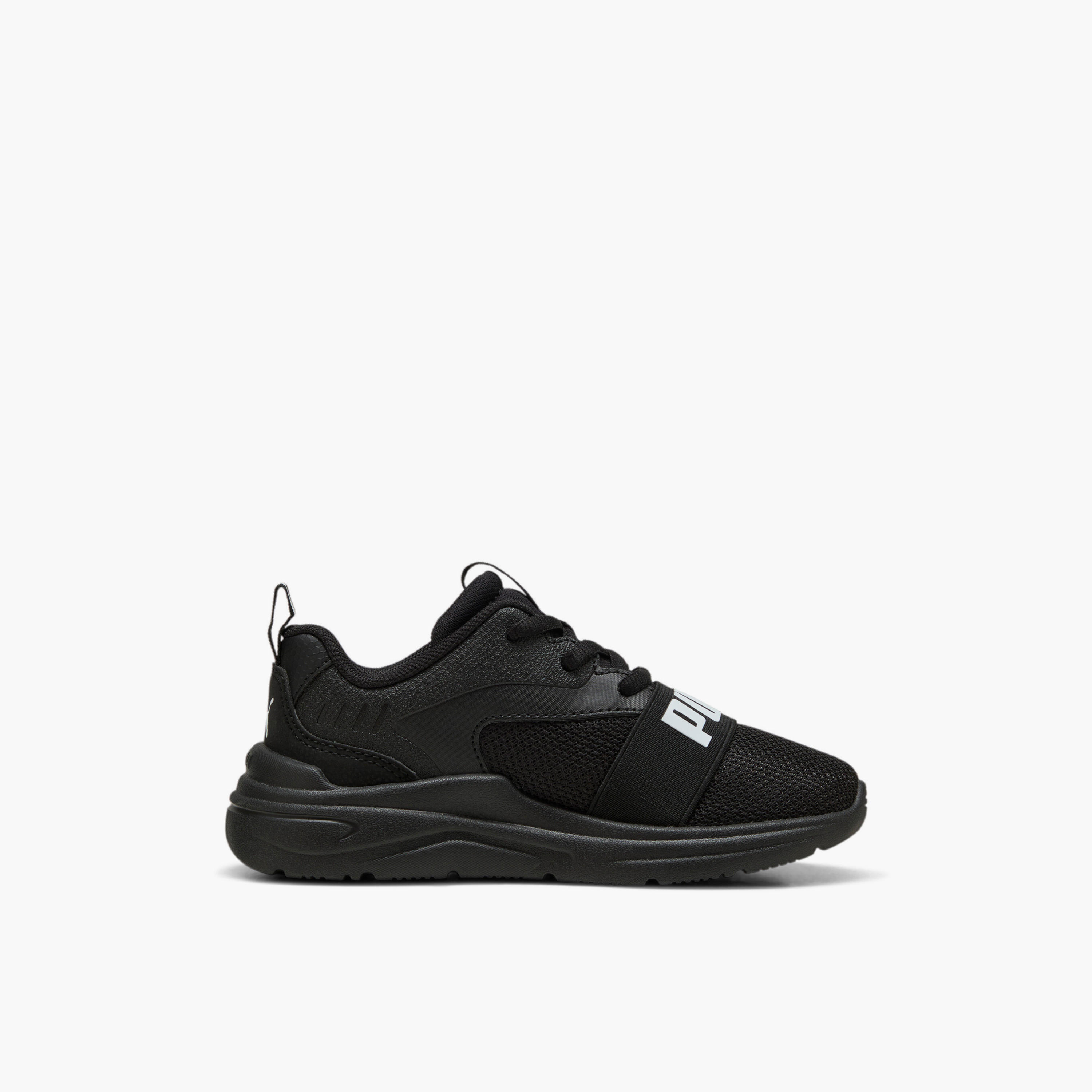 Puma Kids Softride Wired 2 PS Lace-Up Sports Shoes-girls-shoes-sneakers-image-6