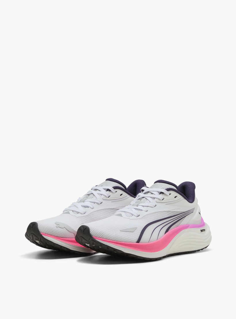 حذاء جري إليكتريفاي نيترو 4 برباط للنساء من بوما-sports-women-shoes-image-1