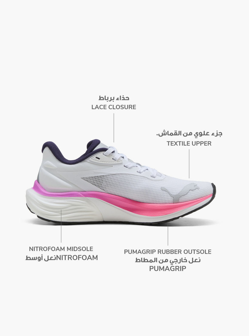 حذاء جري إليكتريفاي نيترو 4 برباط للنساء من بوما-sports-women-shoes-image-2