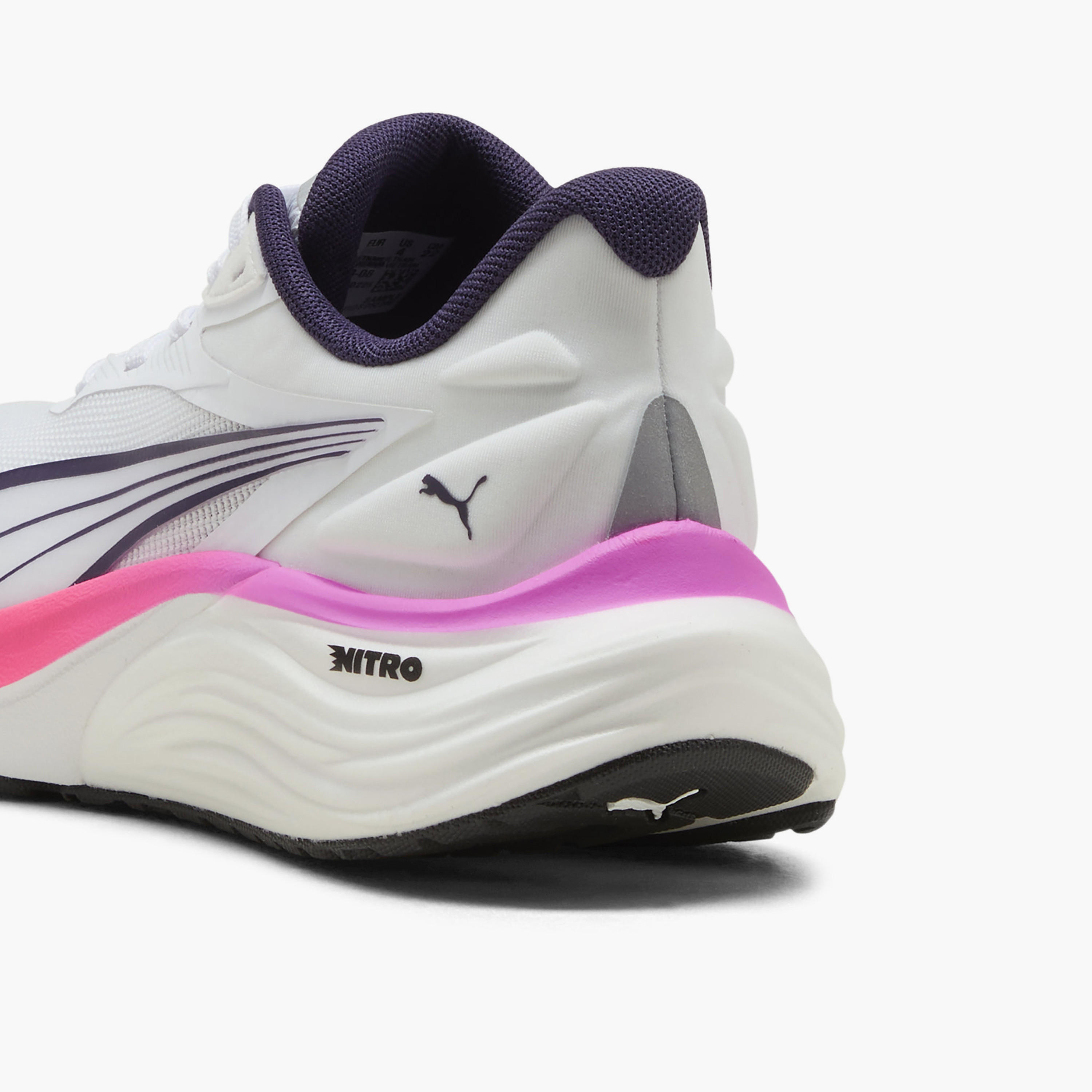 حذاء جري إليكتريفاي نيترو 4 برباط للنساء من بوما-sports-women-shoes-image-6