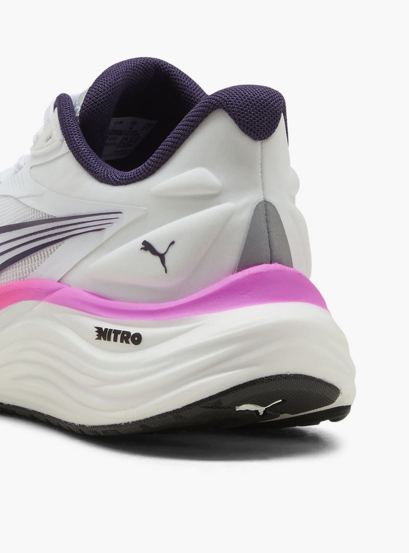 حذاء جري إليكتريفاي نيترو 4 برباط للنساء من بوما-sports-women-shoes-image-6