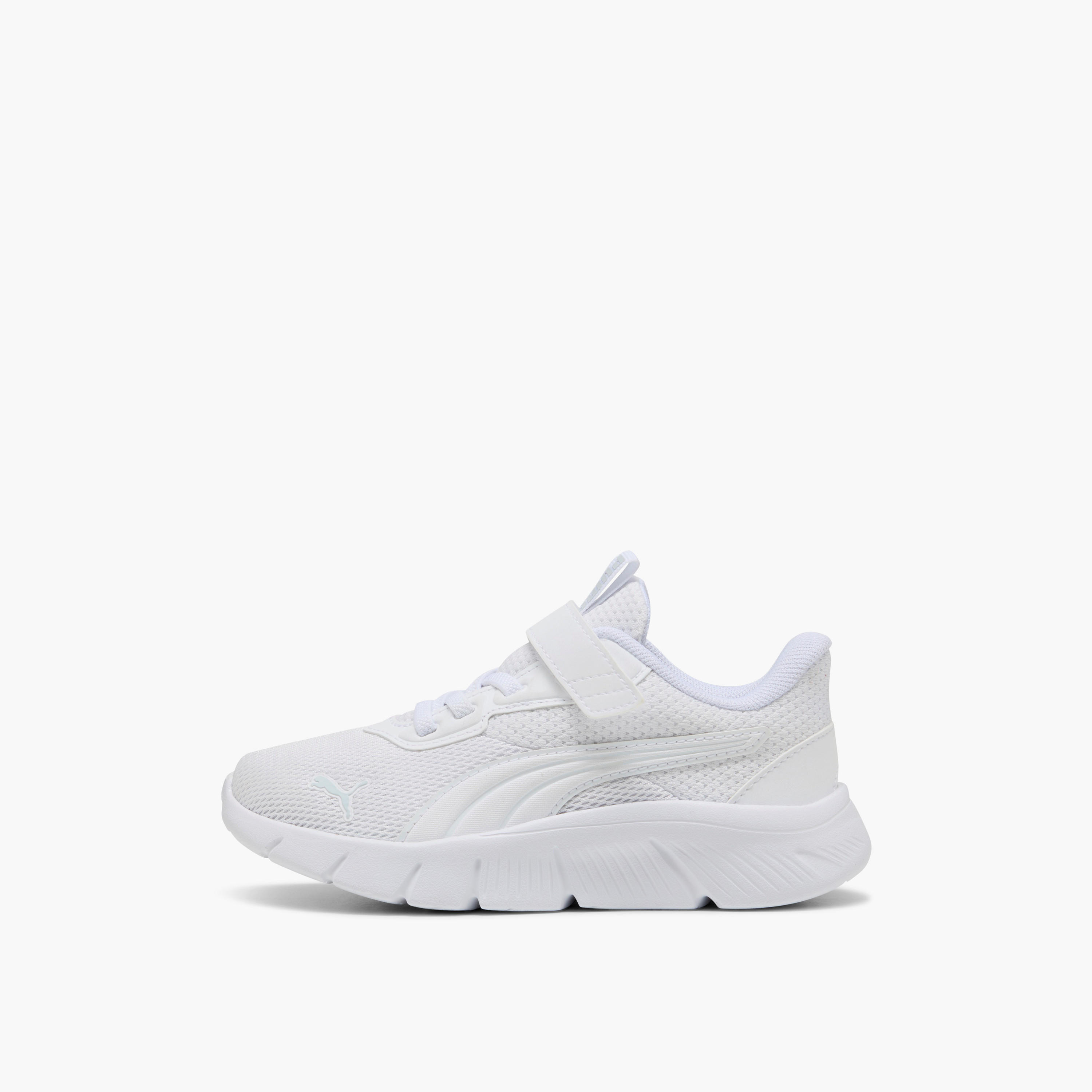 حذاء مدرسي بشريط إغلاق لاصق "فليكس فوكس مودرن إي سي بي إس" للأولاد من بوما - 40151907-boys-shoes-schoolshoes-image-4
