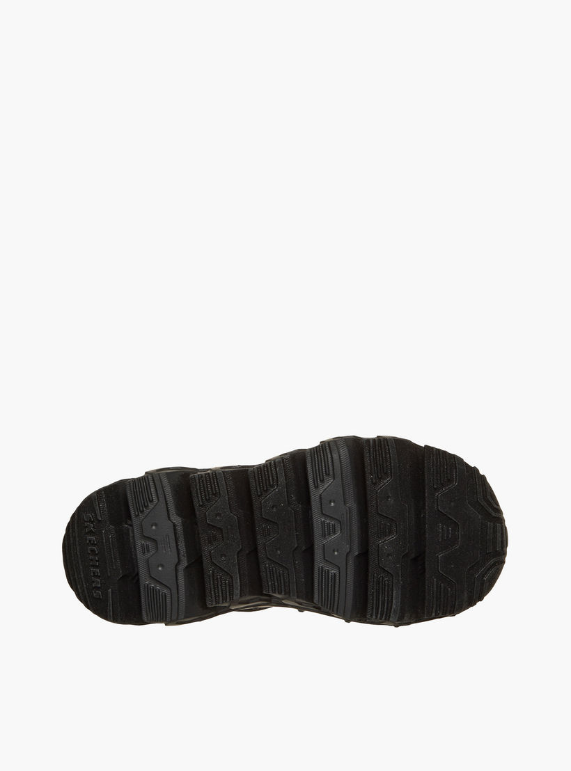 Skechers Boys Mega-Flex Lite Hook & Loop Sneakers-sports-boys-shoes-image-6