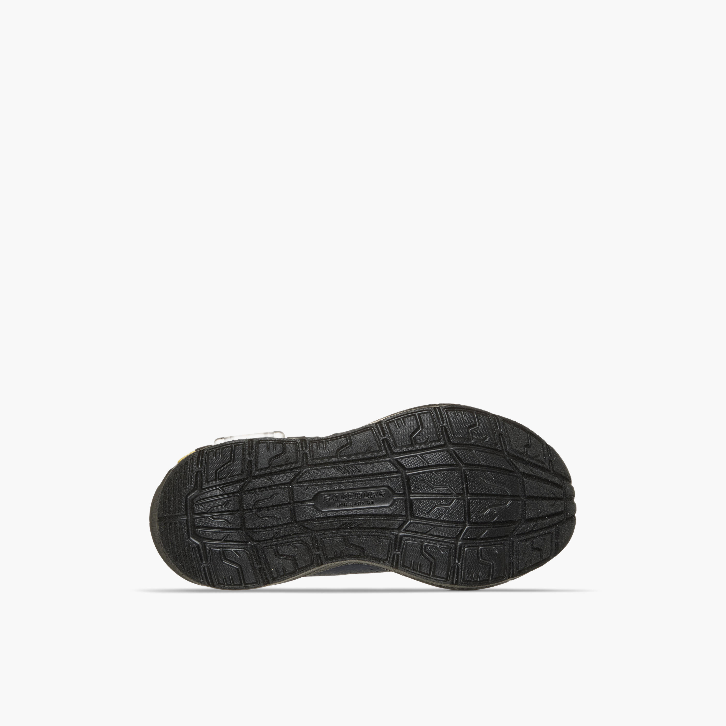 حذاء سنيكرز طول الكاحل بشريط إغلاق جراج للأولاد من سكيتشرز-boys-shoes-sneakers-image-6
