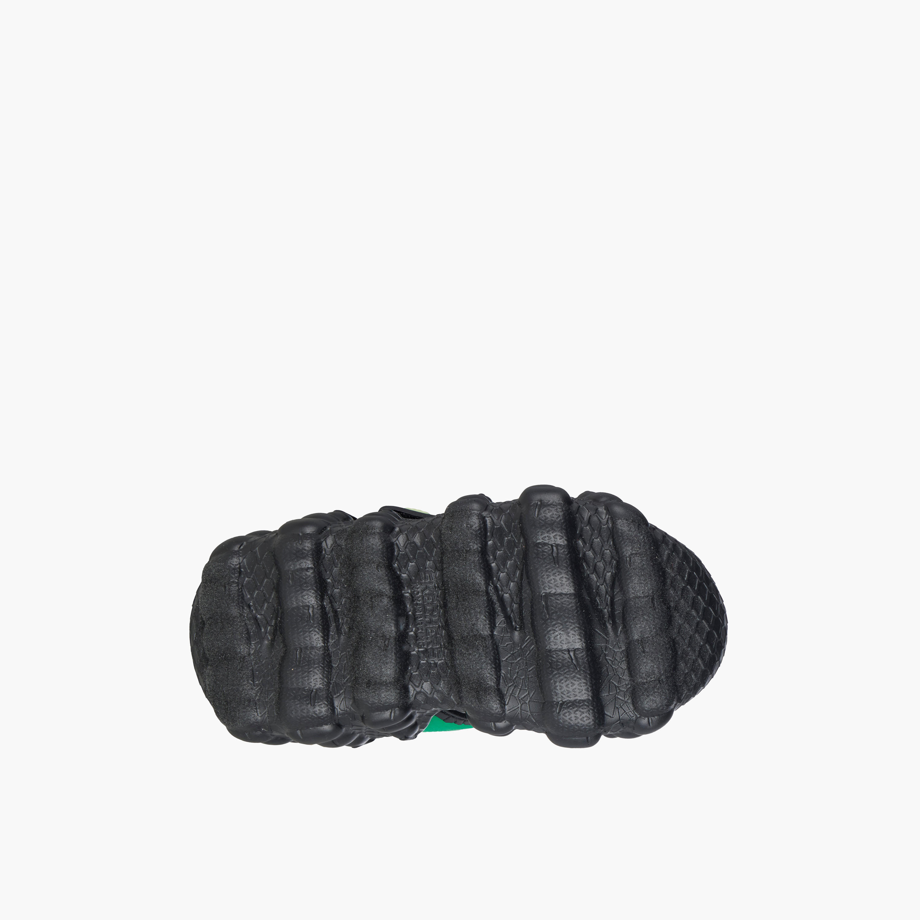 Skechers Boys LIL' SAURUS Hook & Loop Sneakers-sports-boys-shoes-image-6