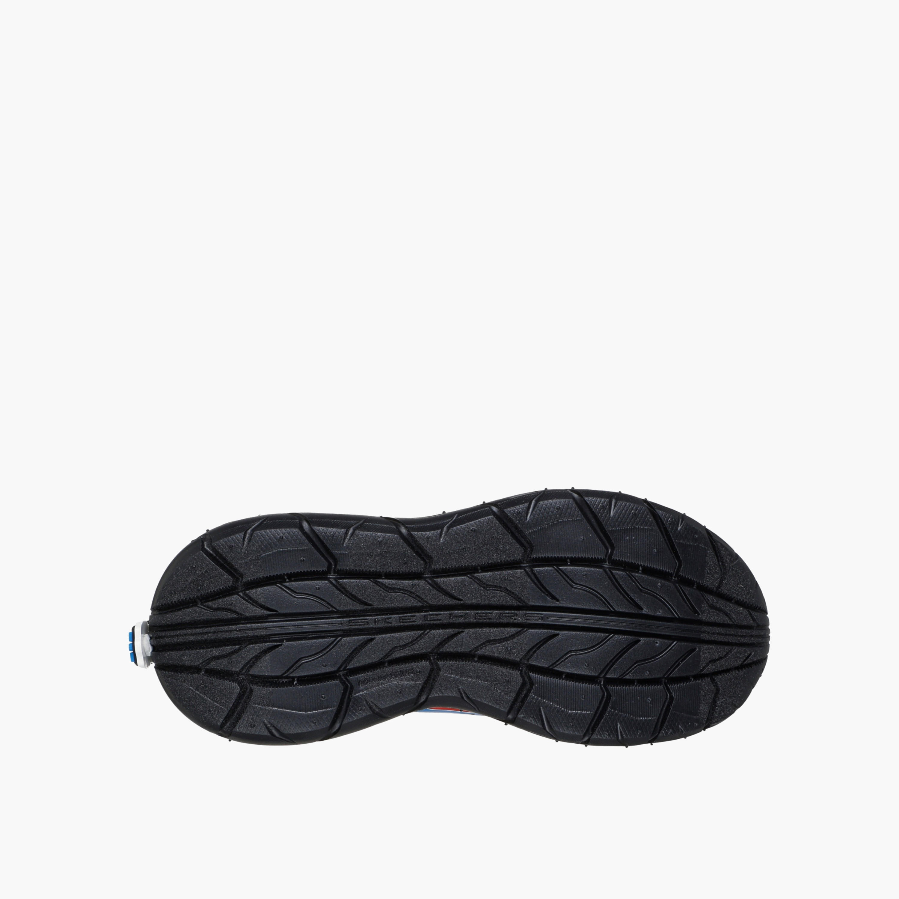 Skechers Boys SKECH TRACKS Hook & Loop Sports Shoes-sports-boys-shoes-image-4