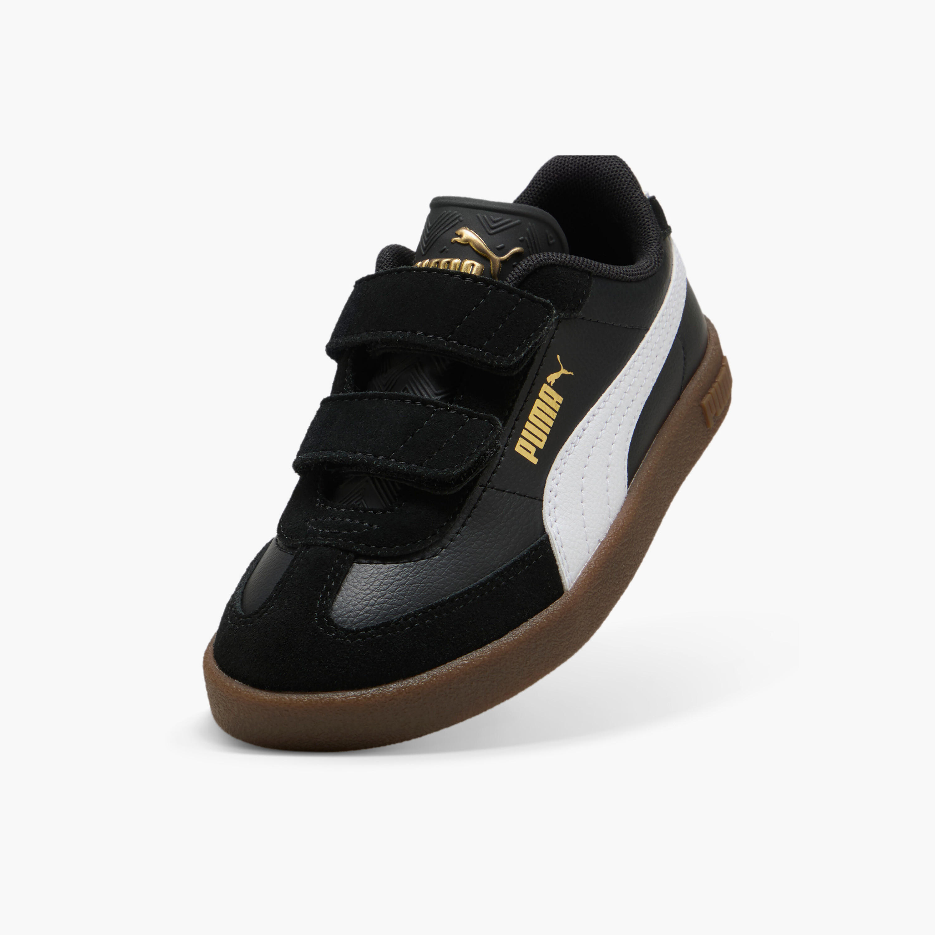 حذاء سنيكرز بشريط لاصق كلوب II إيرا بي إس للأطفال من بوما-girls-shoes-sneakers-image-4