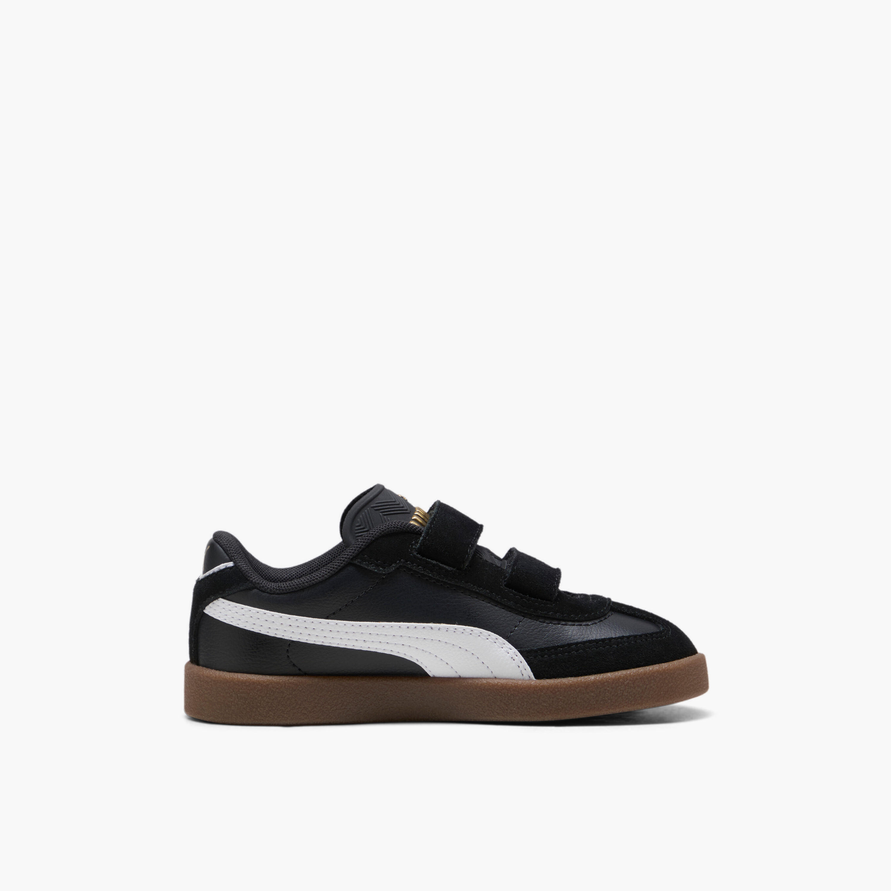 حذاء سنيكرز بشريط لاصق كلوب II إيرا بي إس للأطفال من بوما-girls-shoes-sneakers-image-6