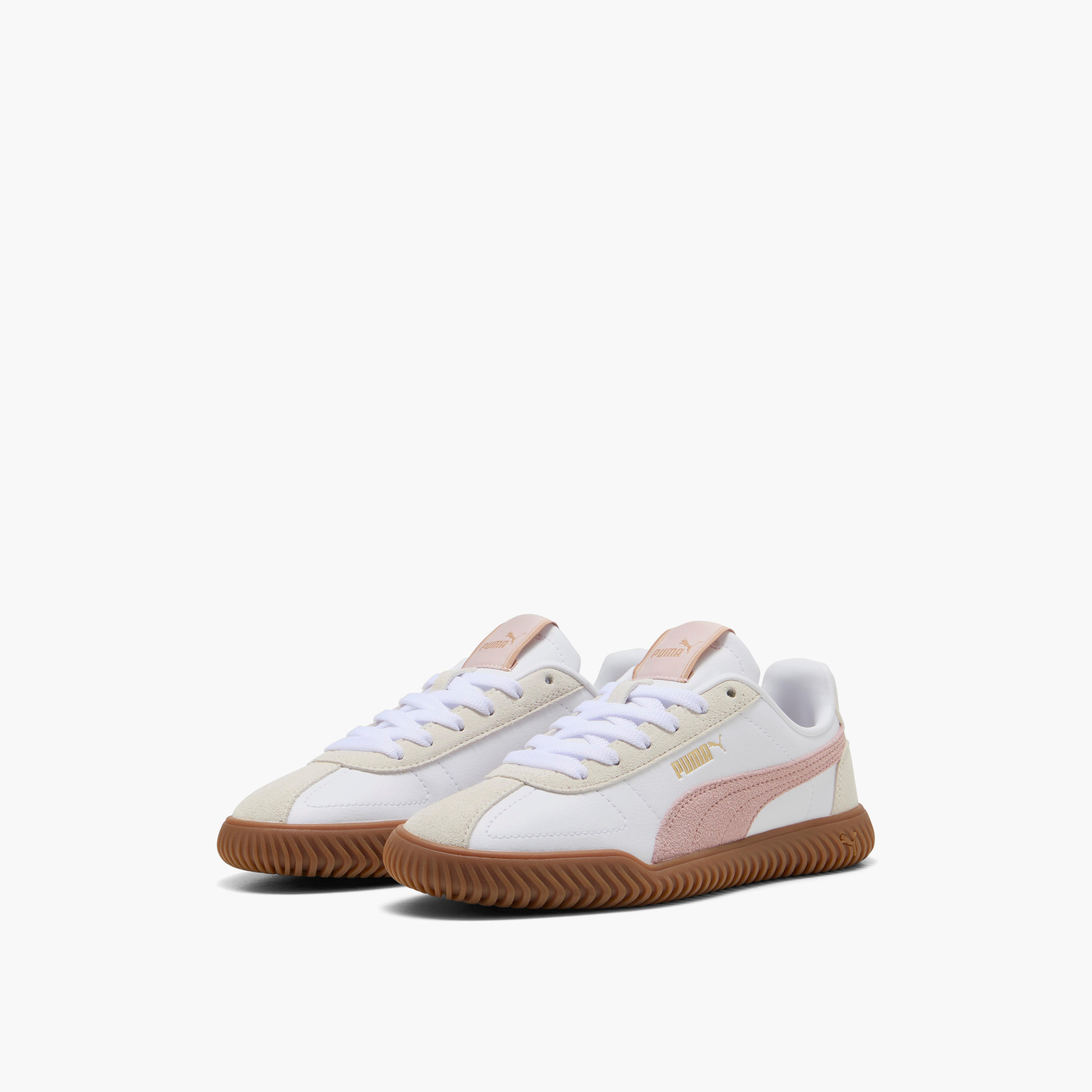 حذاء سنيكرز برباط إغلاق كلوب كايزر للنساء من بوما - 40260406-women-shoes-sneakers-image-1