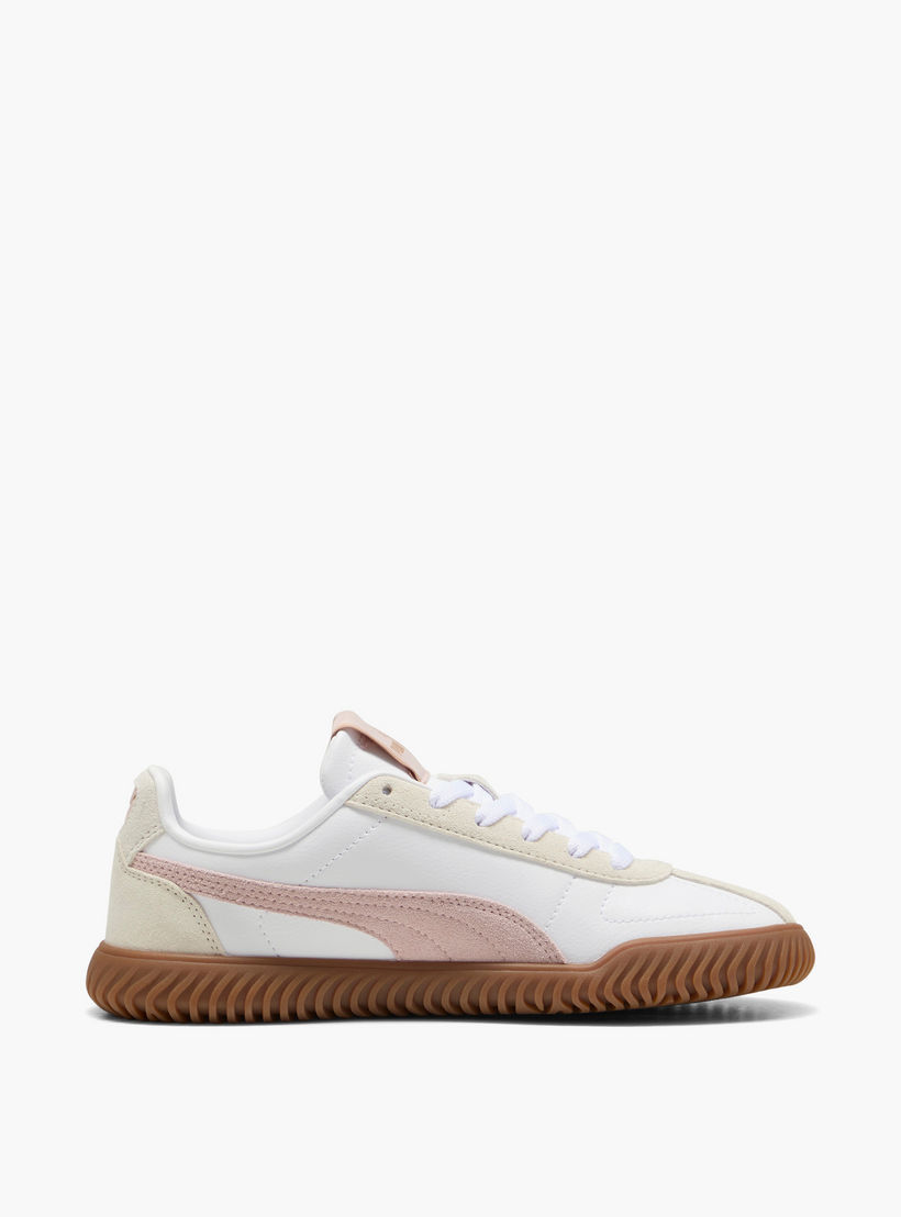 حذاء سنيكرز برباط إغلاق كلوب كايزر للنساء من بوما - 40260406-women-shoes-sneakers-image-2