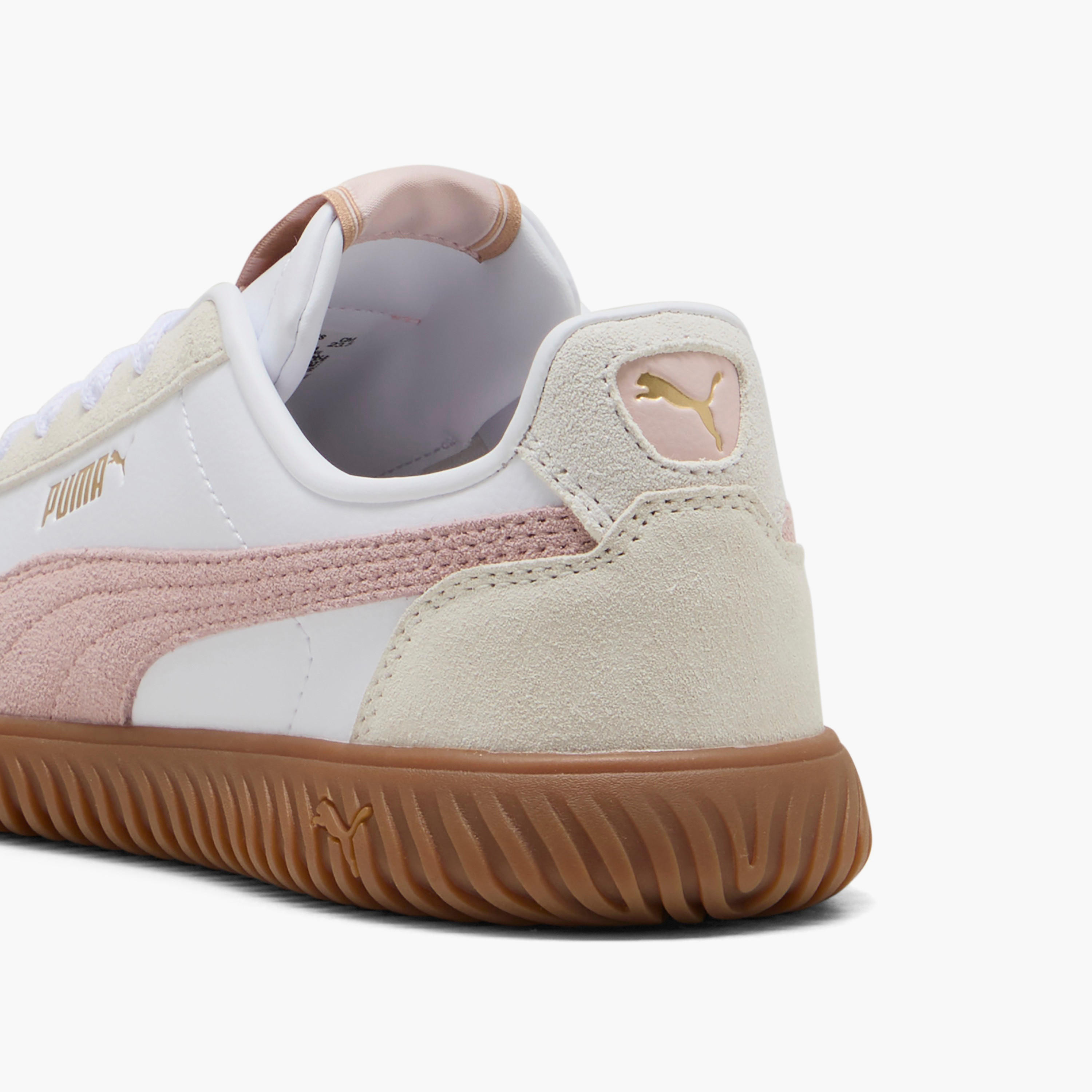 حذاء سنيكرز برباط إغلاق كلوب كايزر للنساء من بوما - 40260406-women-shoes-sneakers-image-5