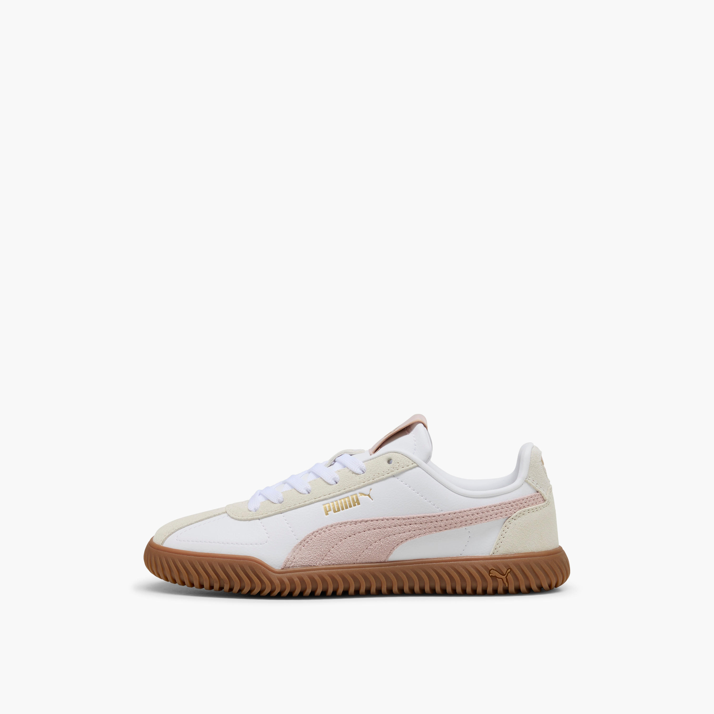 حذاء سنيكرز برباط إغلاق كلوب كايزر للنساء من بوما - 40260406-women-shoes-sneakers-image-4