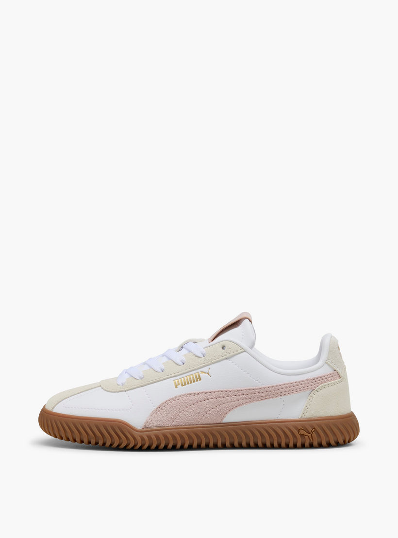 حذاء سنيكرز برباط إغلاق كلوب كايزر للنساء من بوما - 40260406-women-shoes-sneakers-image-4