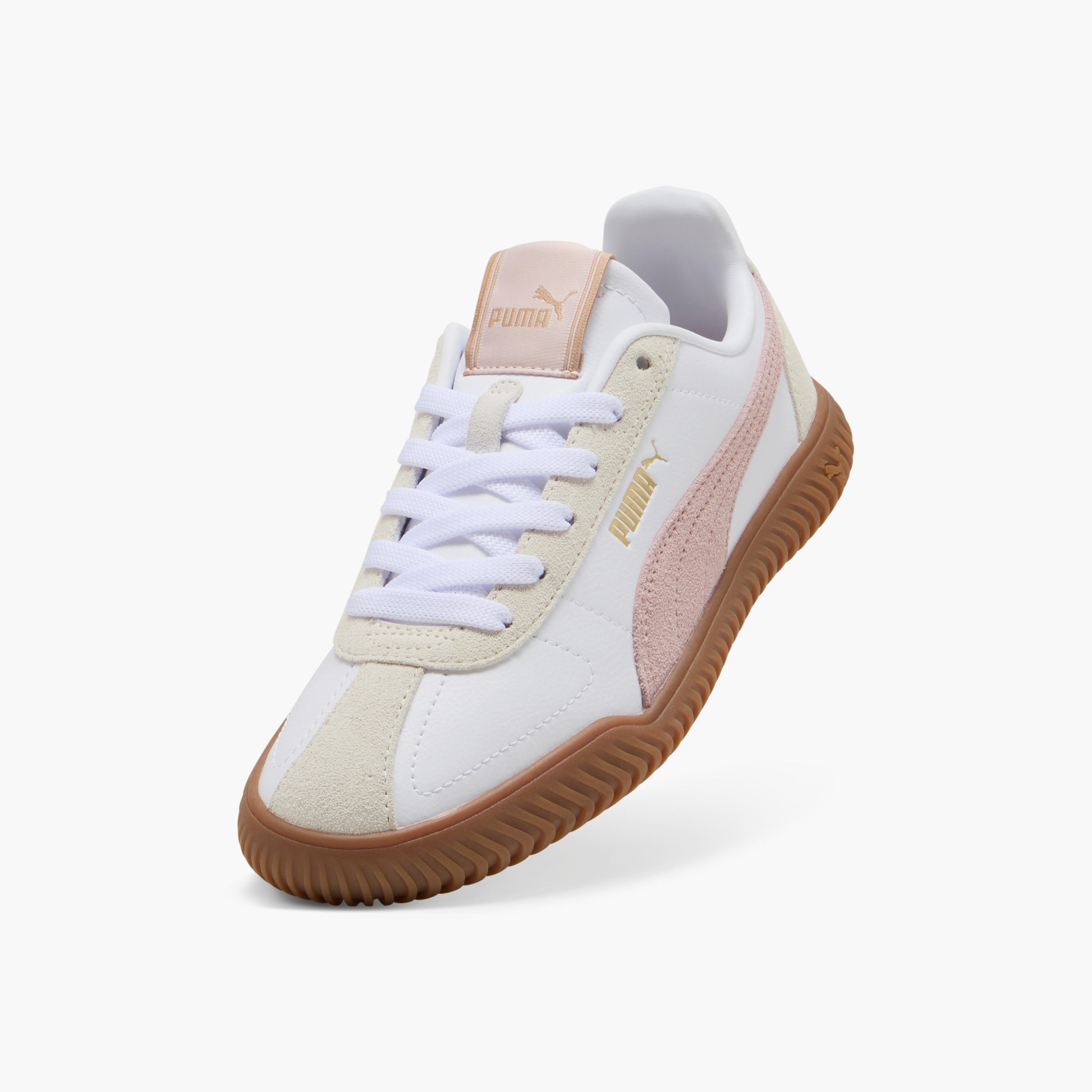 حذاء سنيكرز برباط إغلاق كلوب كايزر للنساء من بوما - 40260406-women-shoes-sneakers-image-3