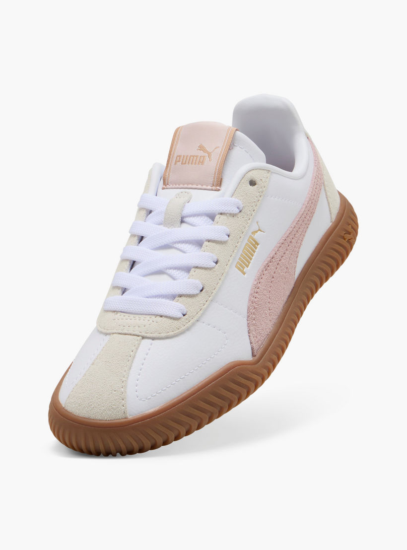 حذاء سنيكرز برباط إغلاق كلوب كايزر للنساء من بوما - 40260406-women-shoes-sneakers-image-3
