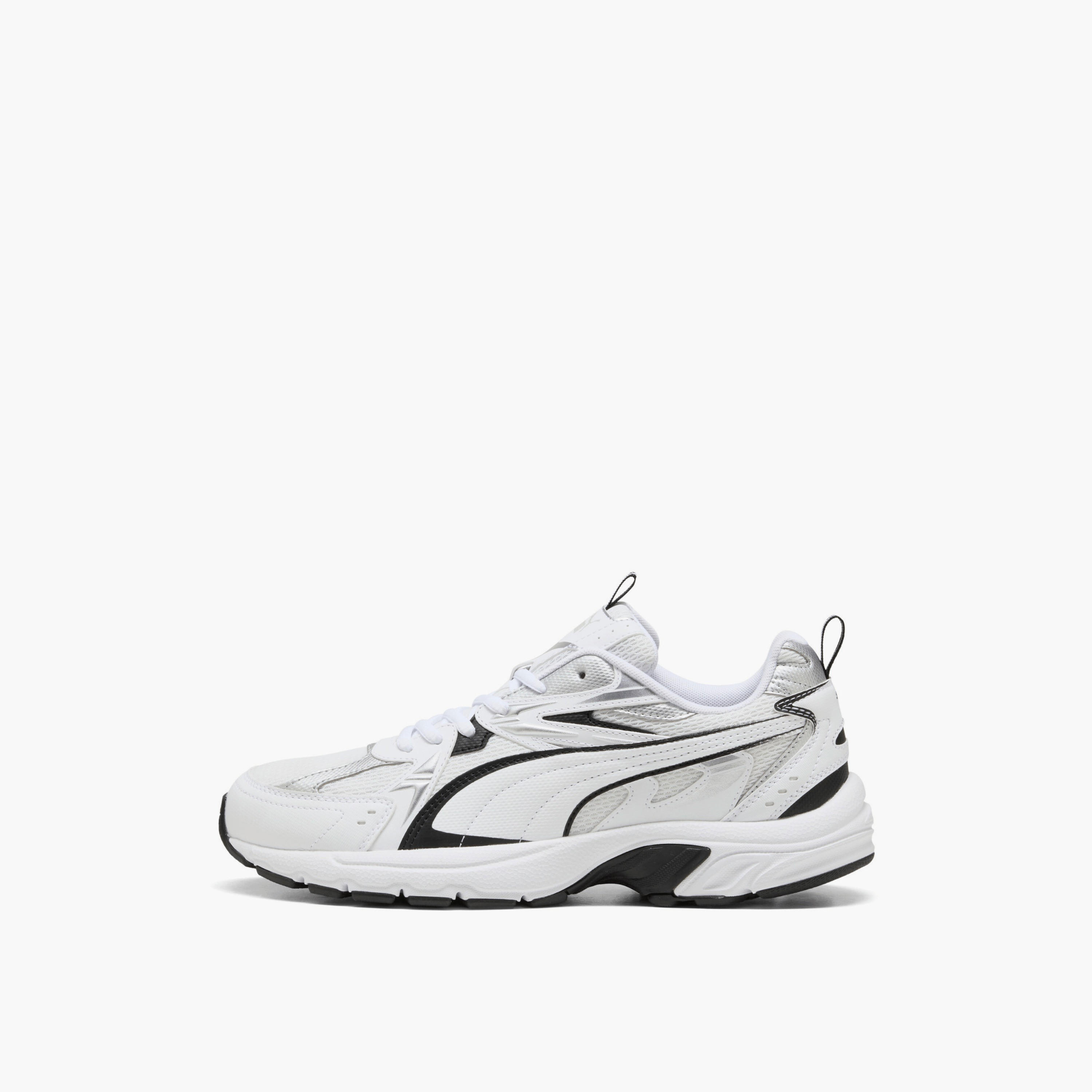 Puma Men Milenio Tech Lace-Up Sports Shoes-men-shoes-sneakers-image-5