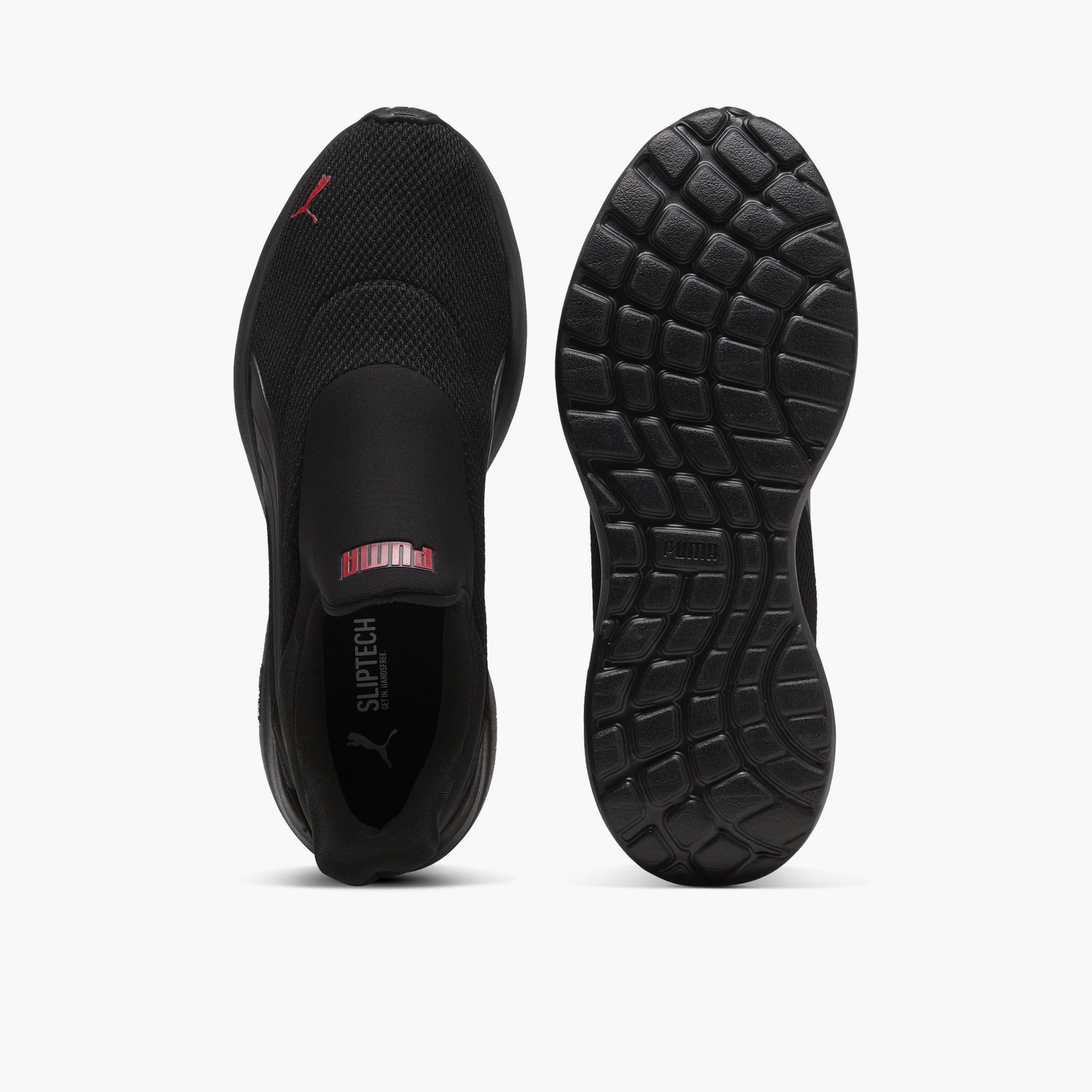 حذاء رياضي سهل الارتداء سوفت رايد كوزميك سليب تيك للرجال من بوما-sports-men-shoes-image-4