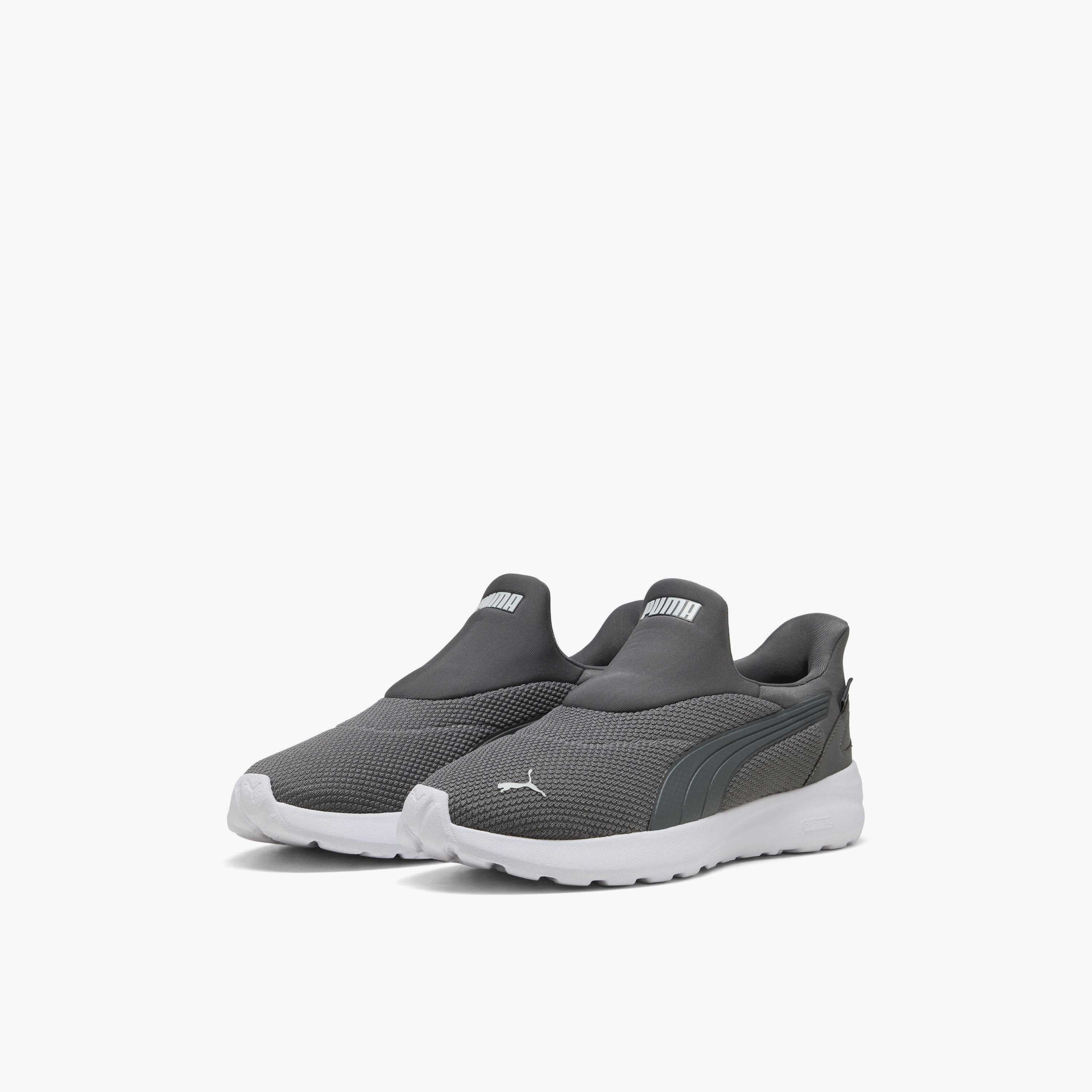 Puma Men Softride Cosmic SlipTech Slip-On Sports Shoes-sports-men-shoes-image-1