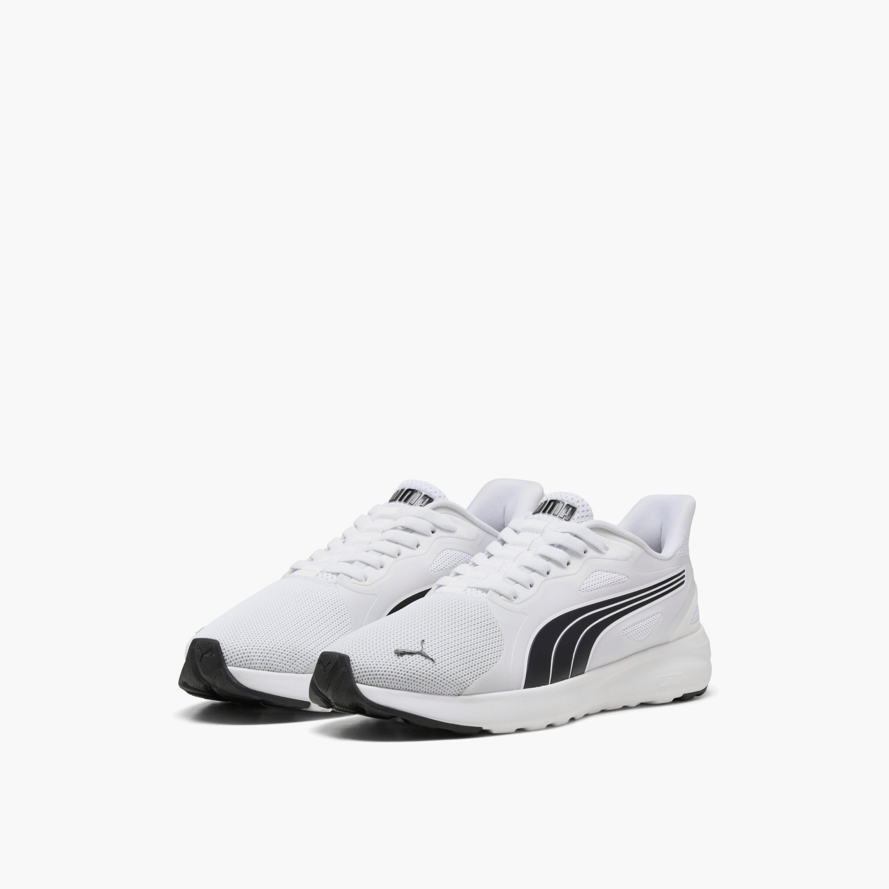 حذاء رياضي سوفت رايد كوزميك ستريت سليب تيك برباط للرجال من بوما-sports-men-shoes-image-1