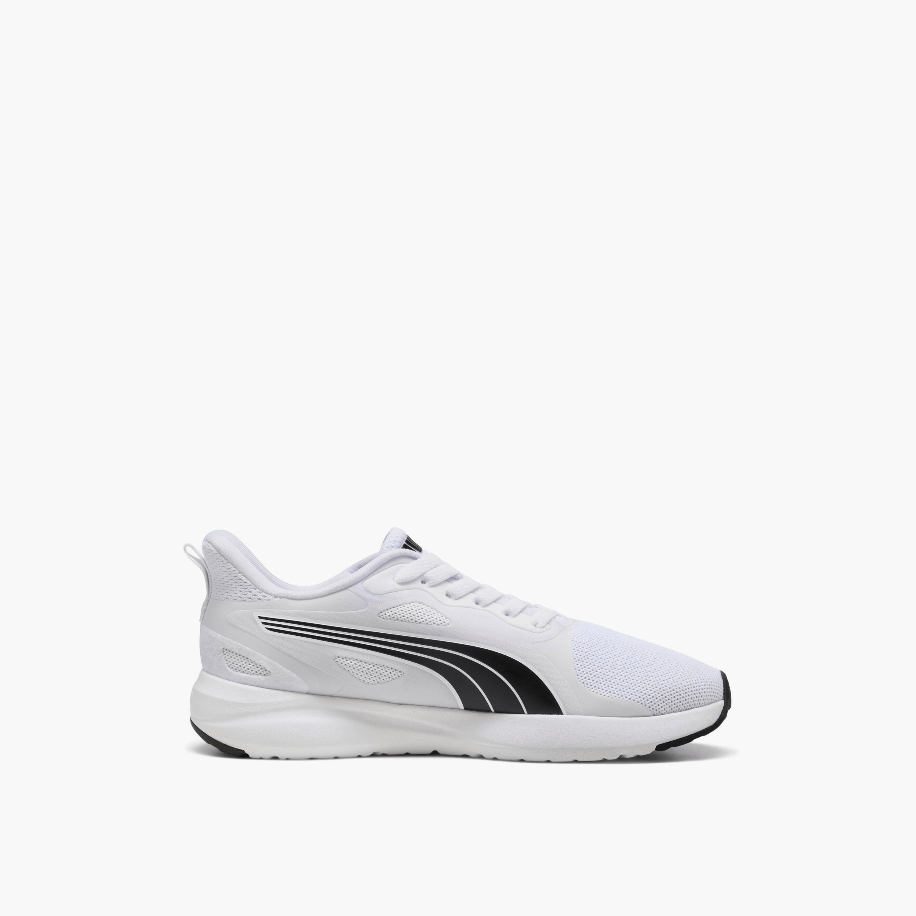 حذاء رياضي سوفت رايد كوزميك ستريت سليب تيك برباط للرجال من بوما-sports-men-shoes-image-2
