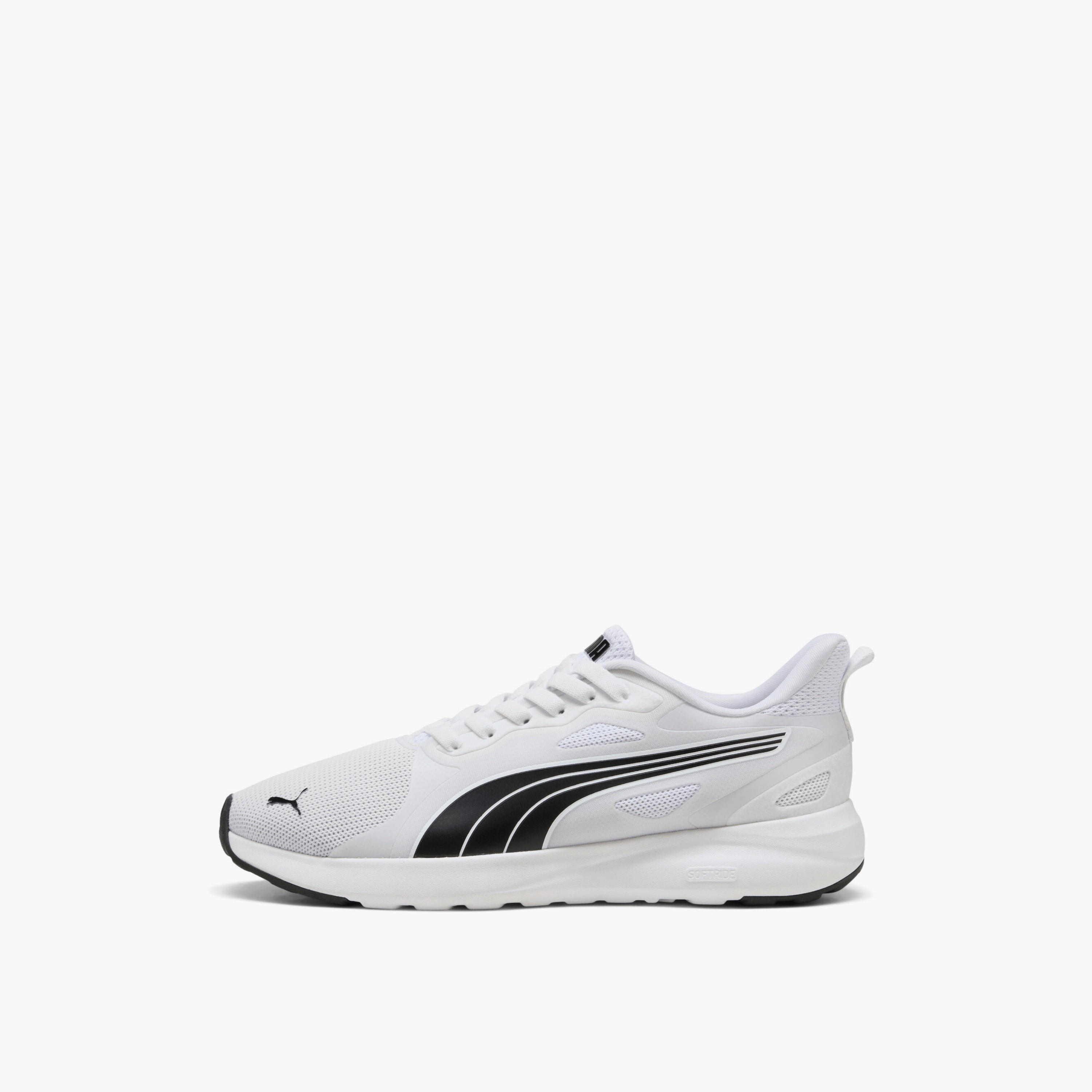 حذاء رياضي سوفت رايد كوزميك ستريت سليب تيك برباط للرجال من بوما-sports-men-shoes-image-3