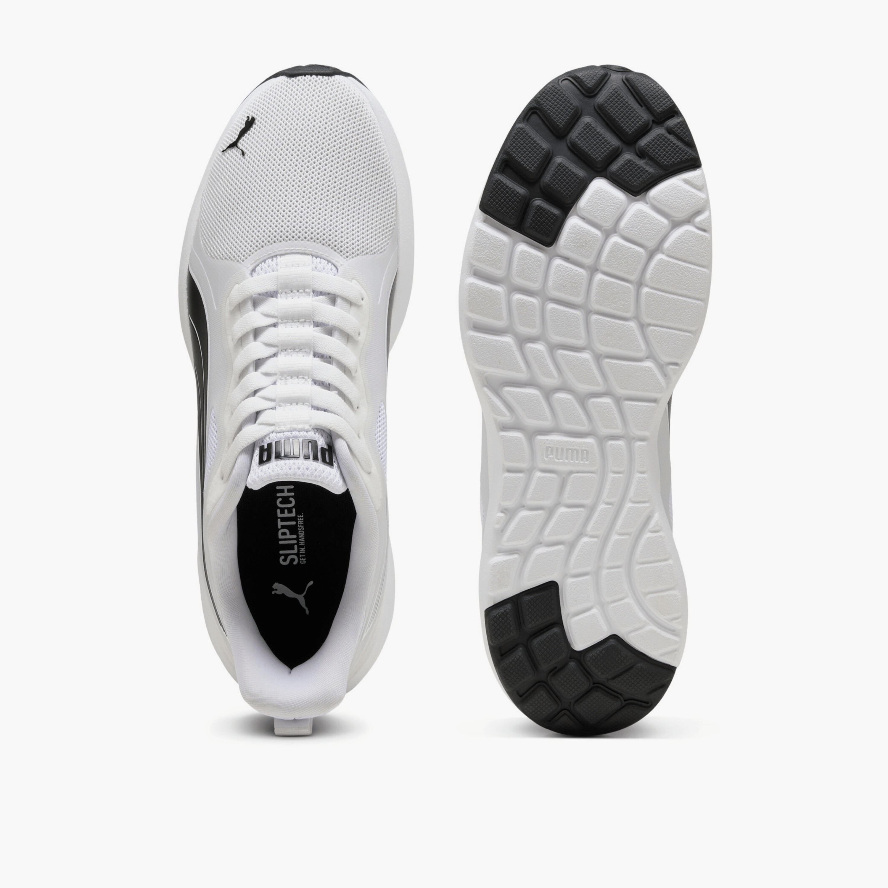 حذاء رياضي سوفت رايد كوزميك ستريت سليب تيك برباط للرجال من بوما-sports-men-shoes-image-5