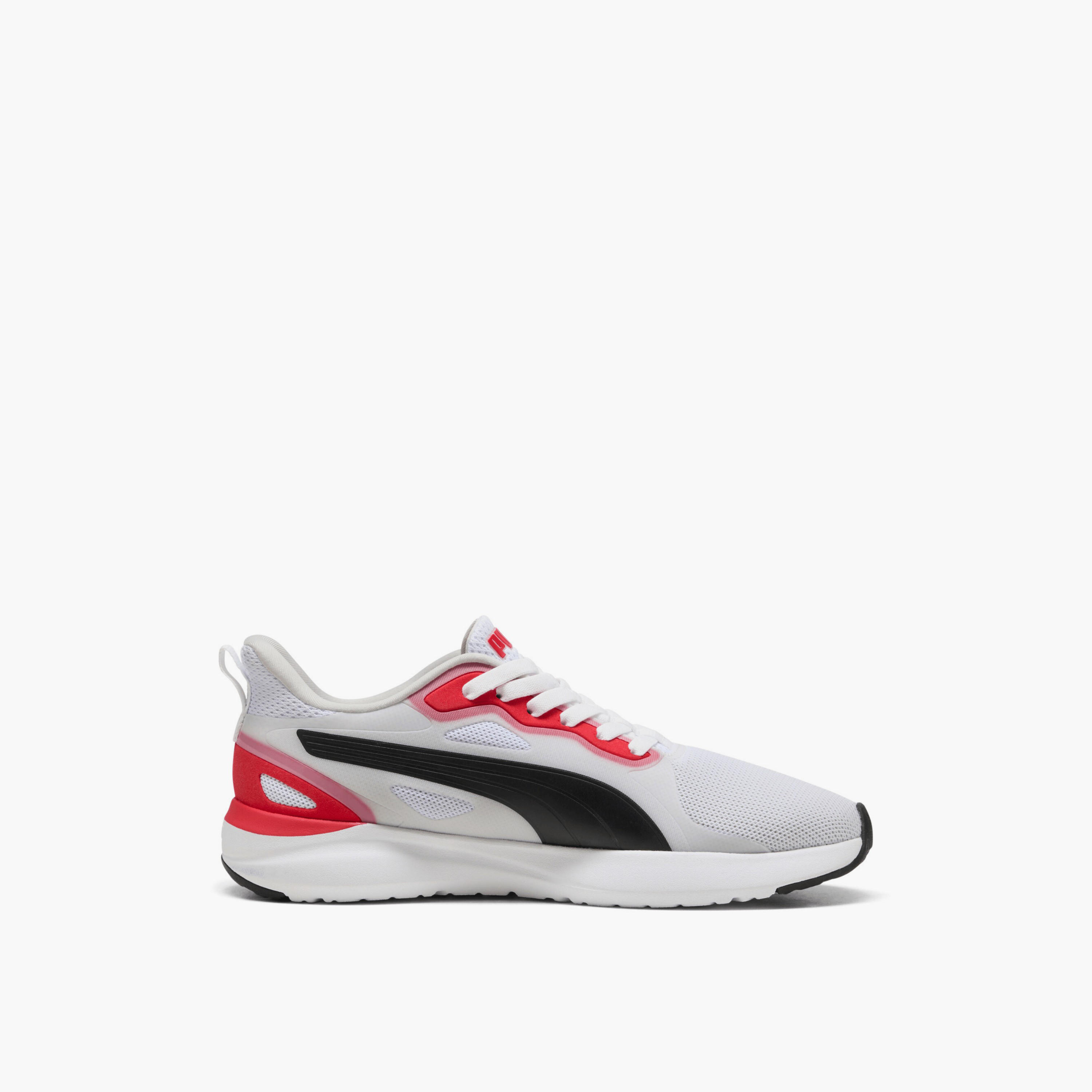 Puma Men Softride Cosmic Street Sliptech Lace-Up Sports Shoes-men-shoes-sneakers-image-2