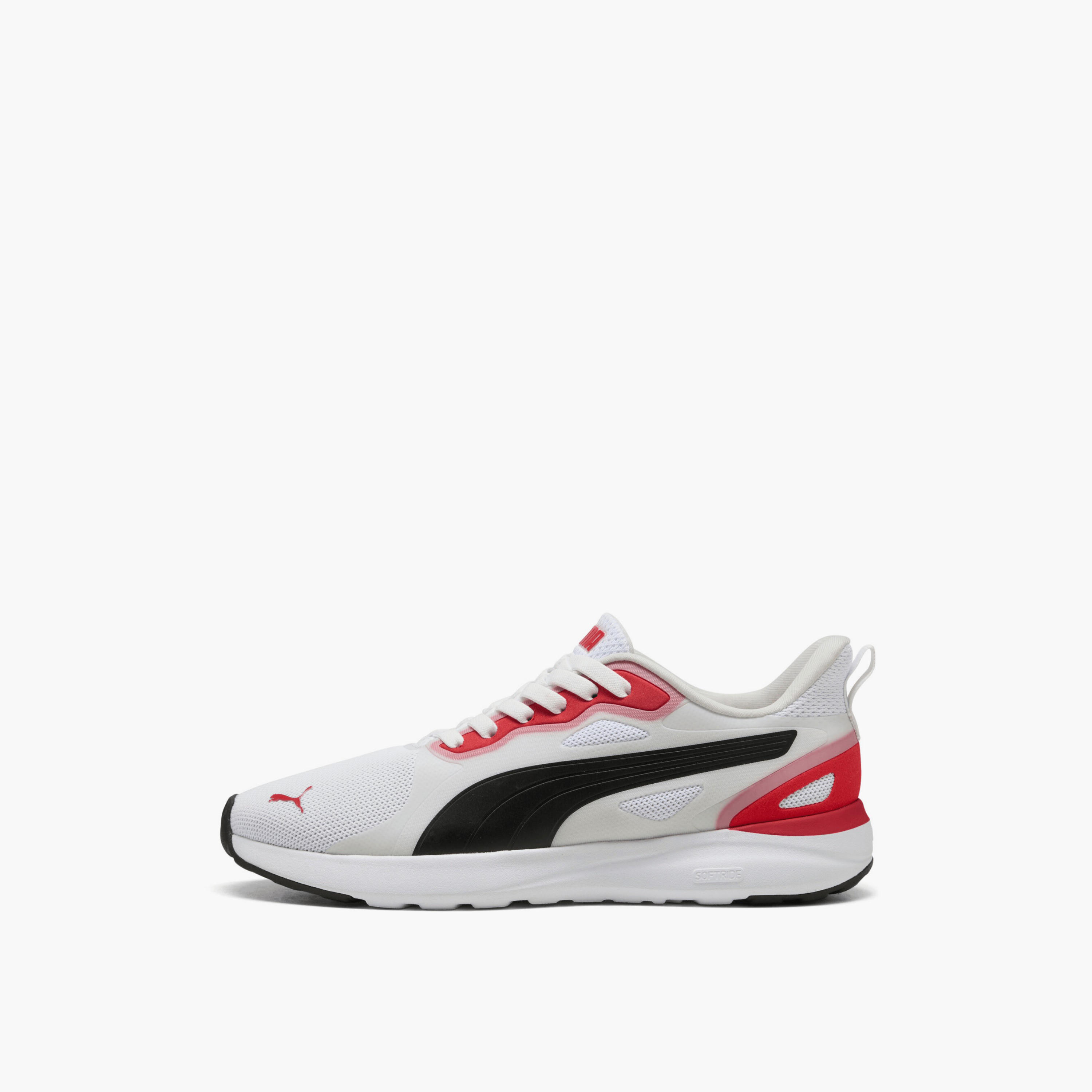Puma Men Softride Cosmic Street Sliptech Lace-Up Sports Shoes-men-shoes-sneakers-image-3