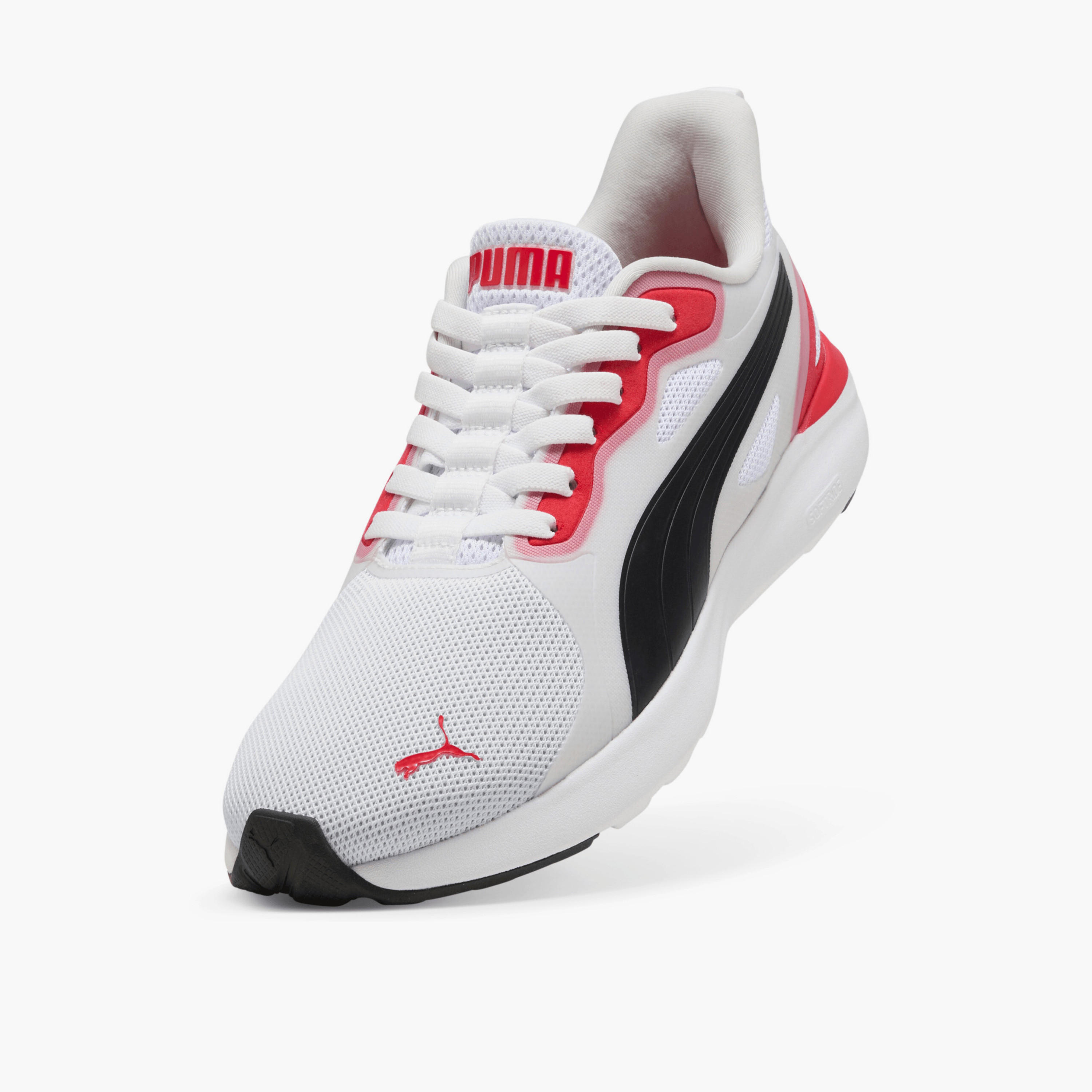 Puma Men Softride Cosmic Street Sliptech Lace-Up Sports Shoes-men-shoes-sneakers-image-6