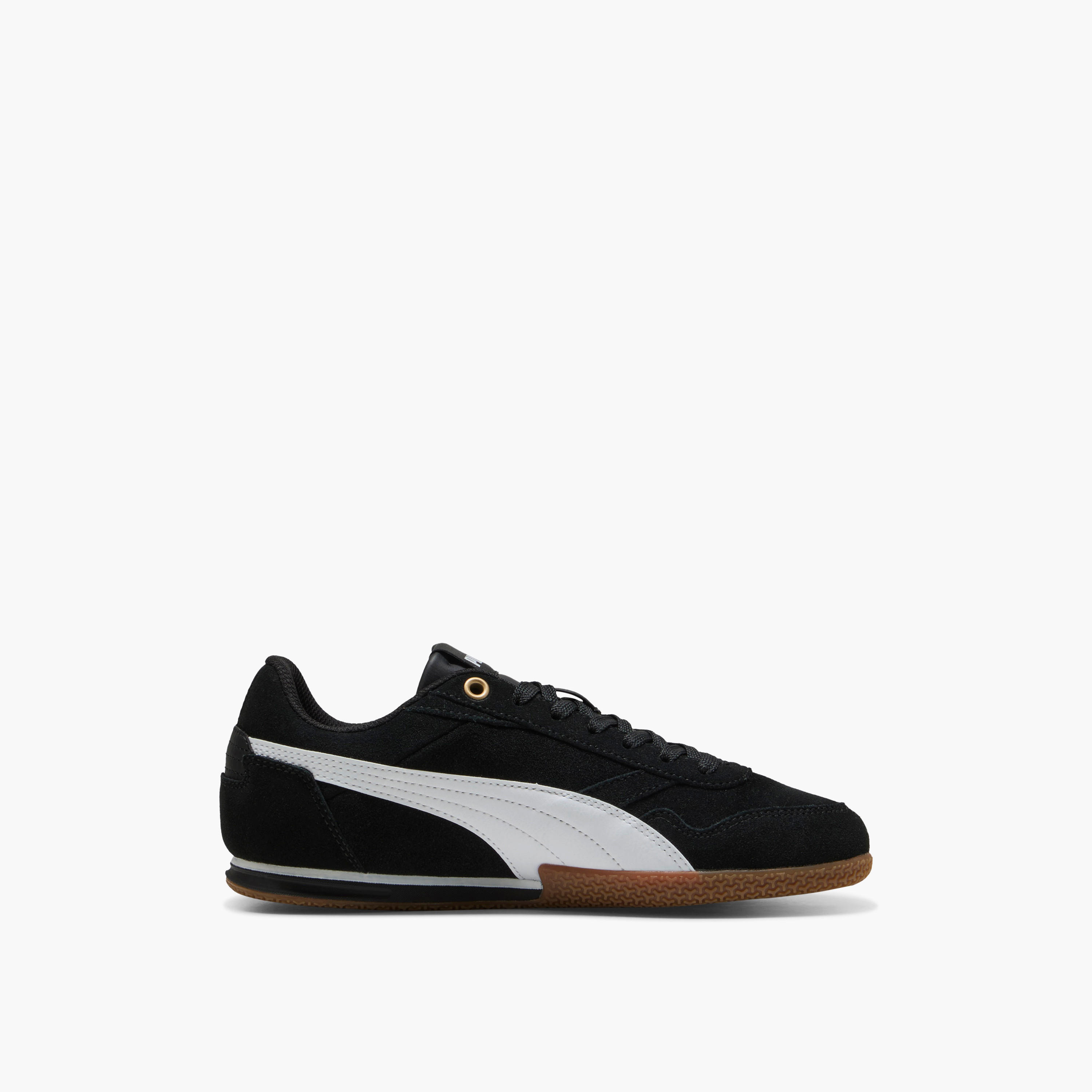 Puma Women's BELLA DONNA SD Sneakers with Lace-Up Closure - 40267301-women-shoes-sneakers-image-2