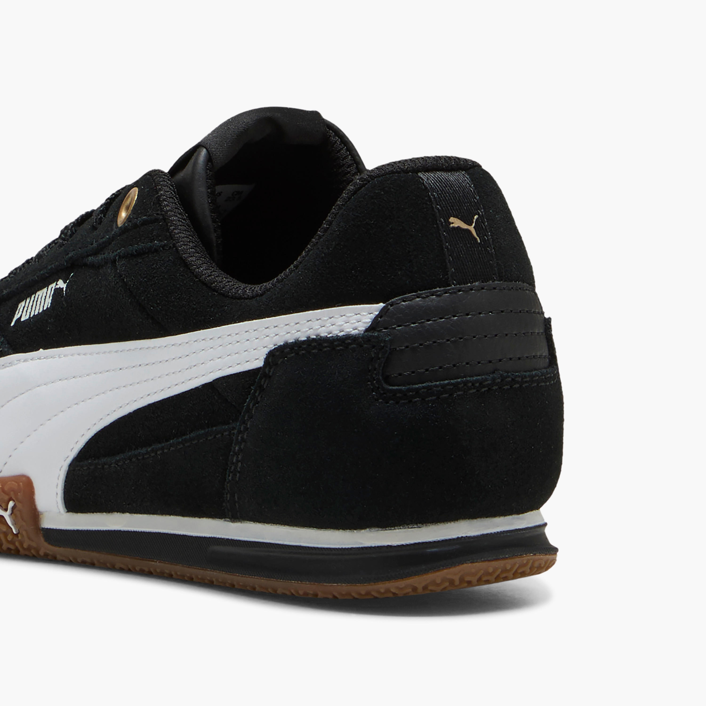 Puma Women's BELLA DONNA SD Sneakers with Lace-Up Closure - 40267301-women-shoes-sneakers-image-5