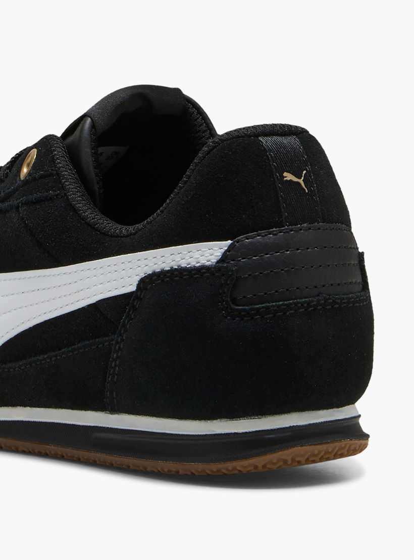 Puma Women's BELLA DONNA SD Sneakers with Lace-Up Closure - 40267301-women-shoes-sneakers-image-5