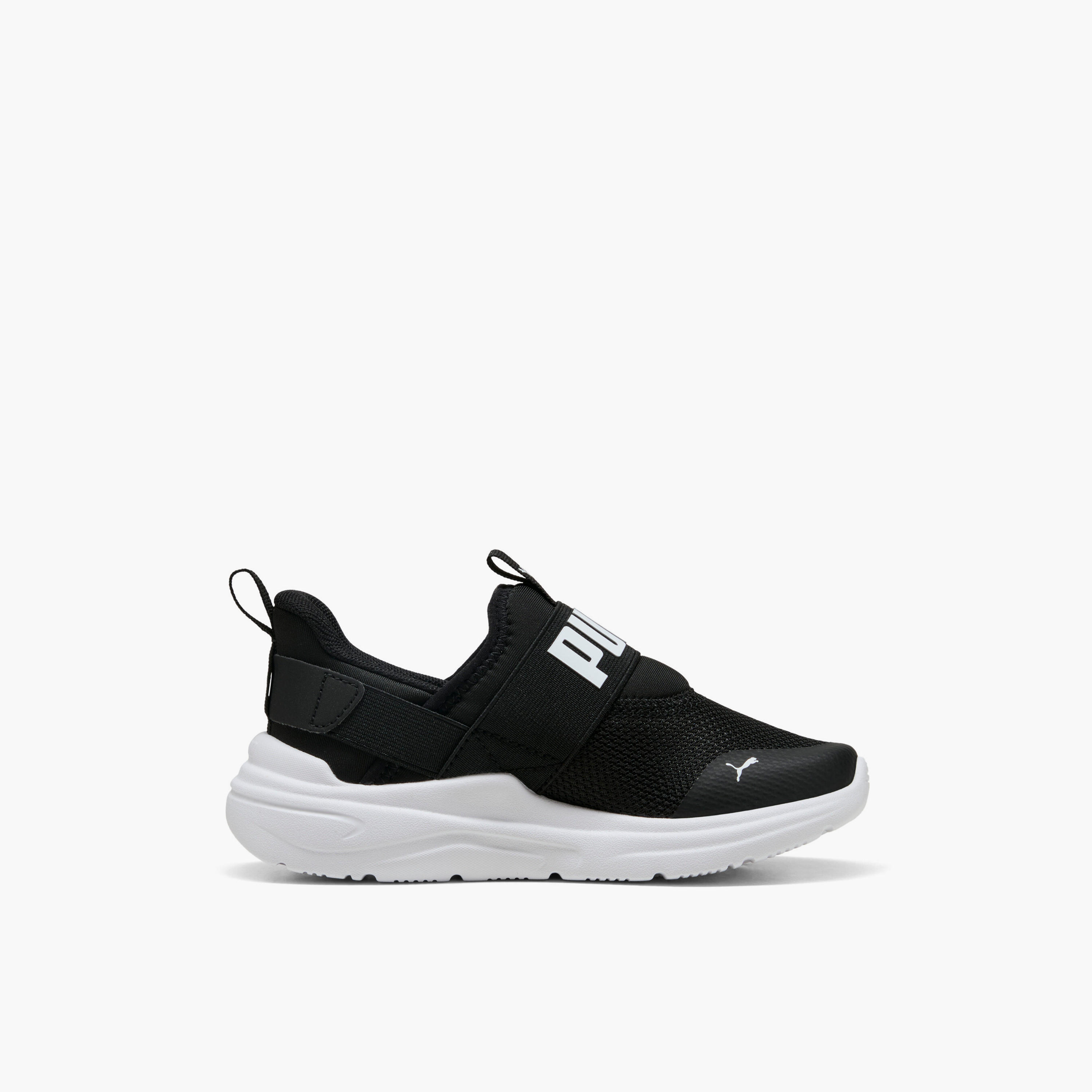 Puma Kids Softride Wired 2 SlipTech PS Slip-On Sports Shoes-girls-shoes-sneakers-image-6
