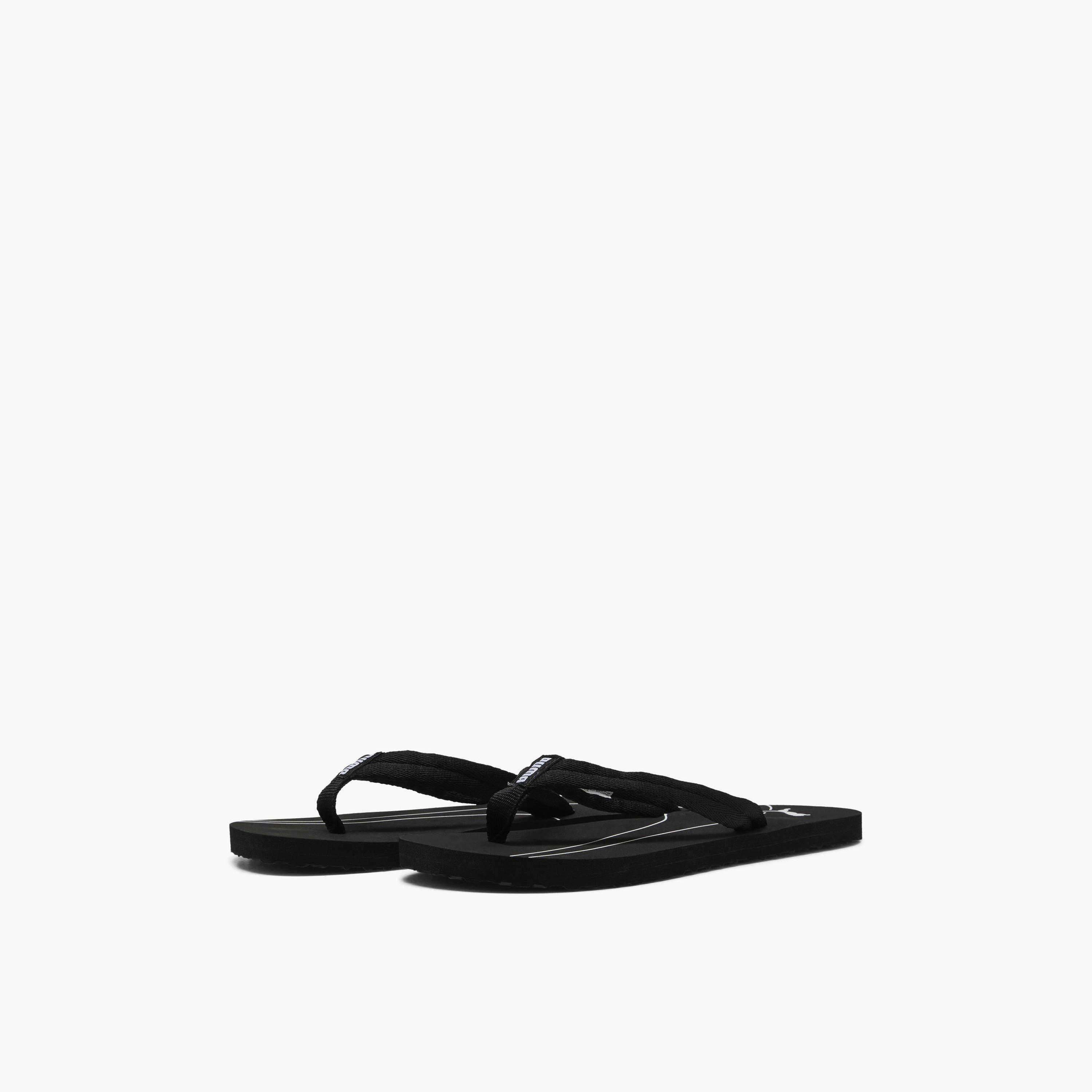 Puma Men Epic Flip V3 Logo Print Flip Flops-men-shoes-flipflopsandslides-image-2