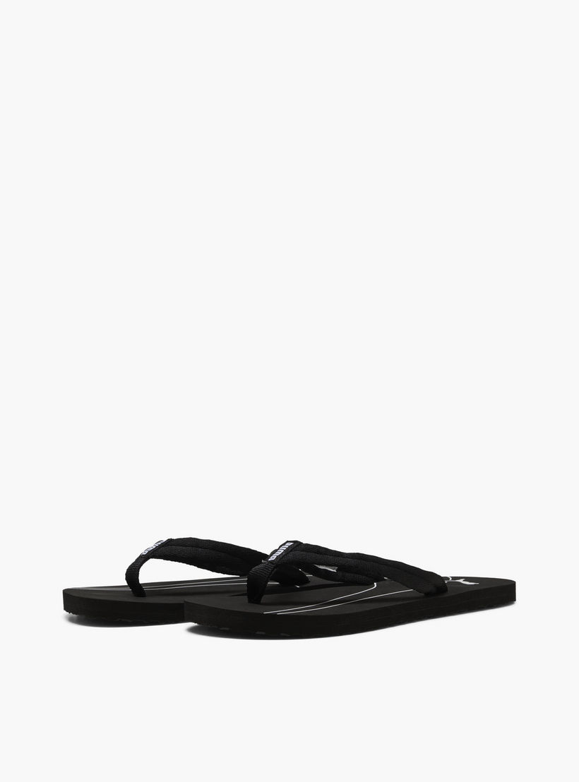 Puma Men Epic Flip V3 Logo Print Flip Flops-men-shoes-flipflopsandslides-image-2