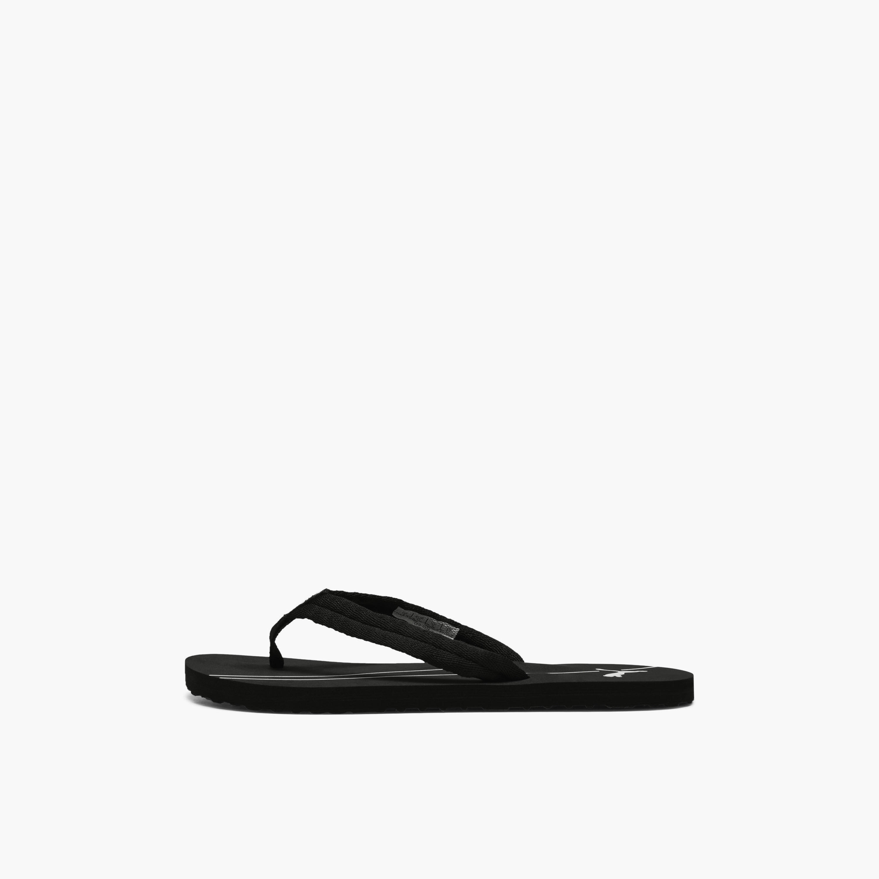 Puma Men Epic Flip V3 Logo Print Flip Flops-men-shoes-flipflopsandslides-image-4