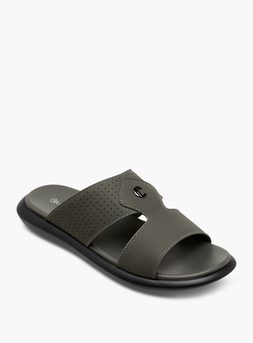 صندل مريح سهل الارتداء للرجال من لو كونفورت-men-shoes-sandals-image-2