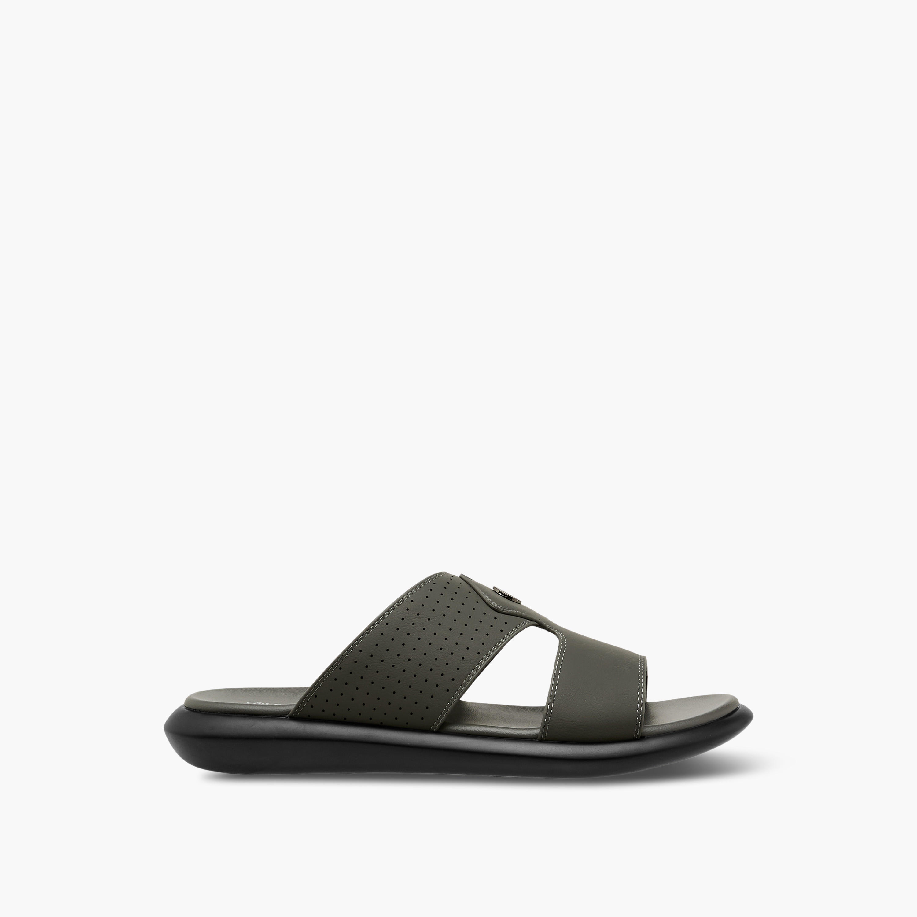 صندل مريح سهل الارتداء للرجال من لو كونفورت-men-shoes-sandals-image-3