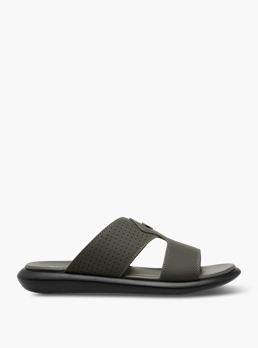 صندل مريح سهل الارتداء للرجال من لو كونفورت-men-shoes-sandals-image-3