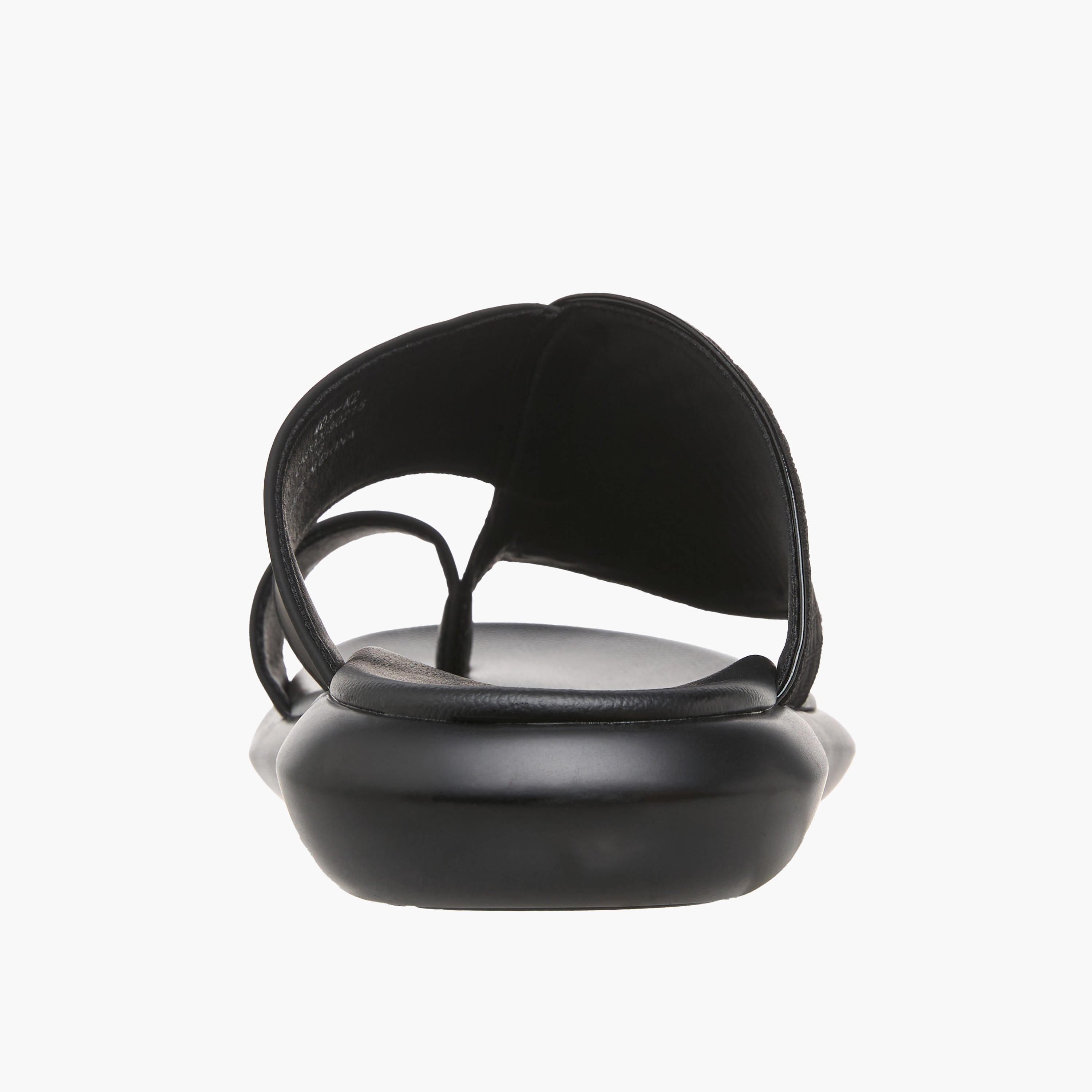Al Waha Men Toe Loop Detail Arabic Sandals-men-shoes-sandals-image-5