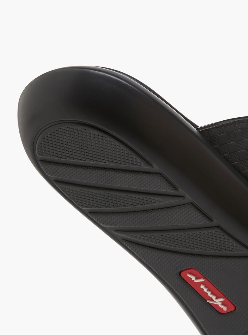 Al Waha Men Toe Loop Detail Arabic Sandals-men-shoes-sandals-image-6
