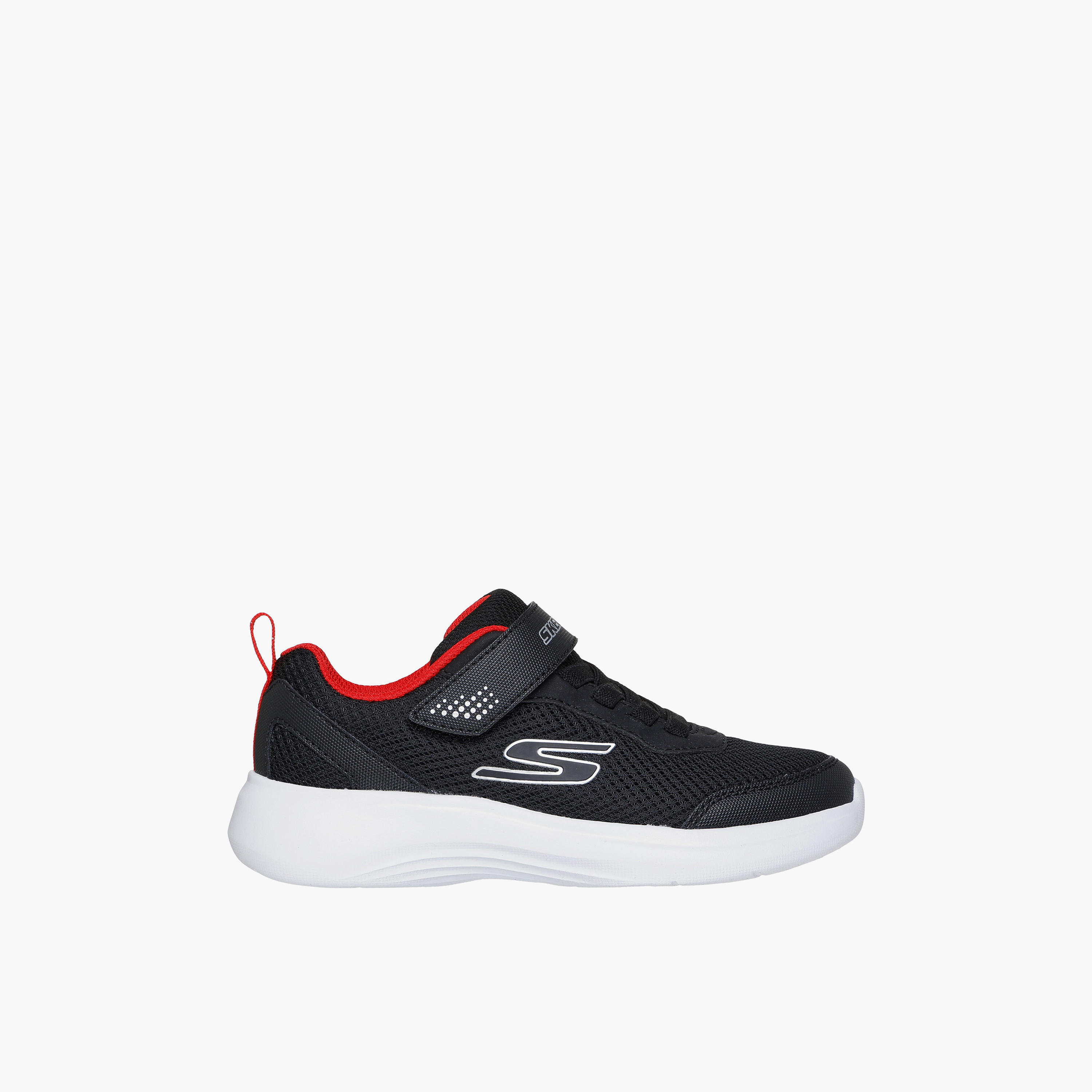 Skechers Boys SELECTORS Hook & Loop Sneakers-sports-boys-shoes-image-2