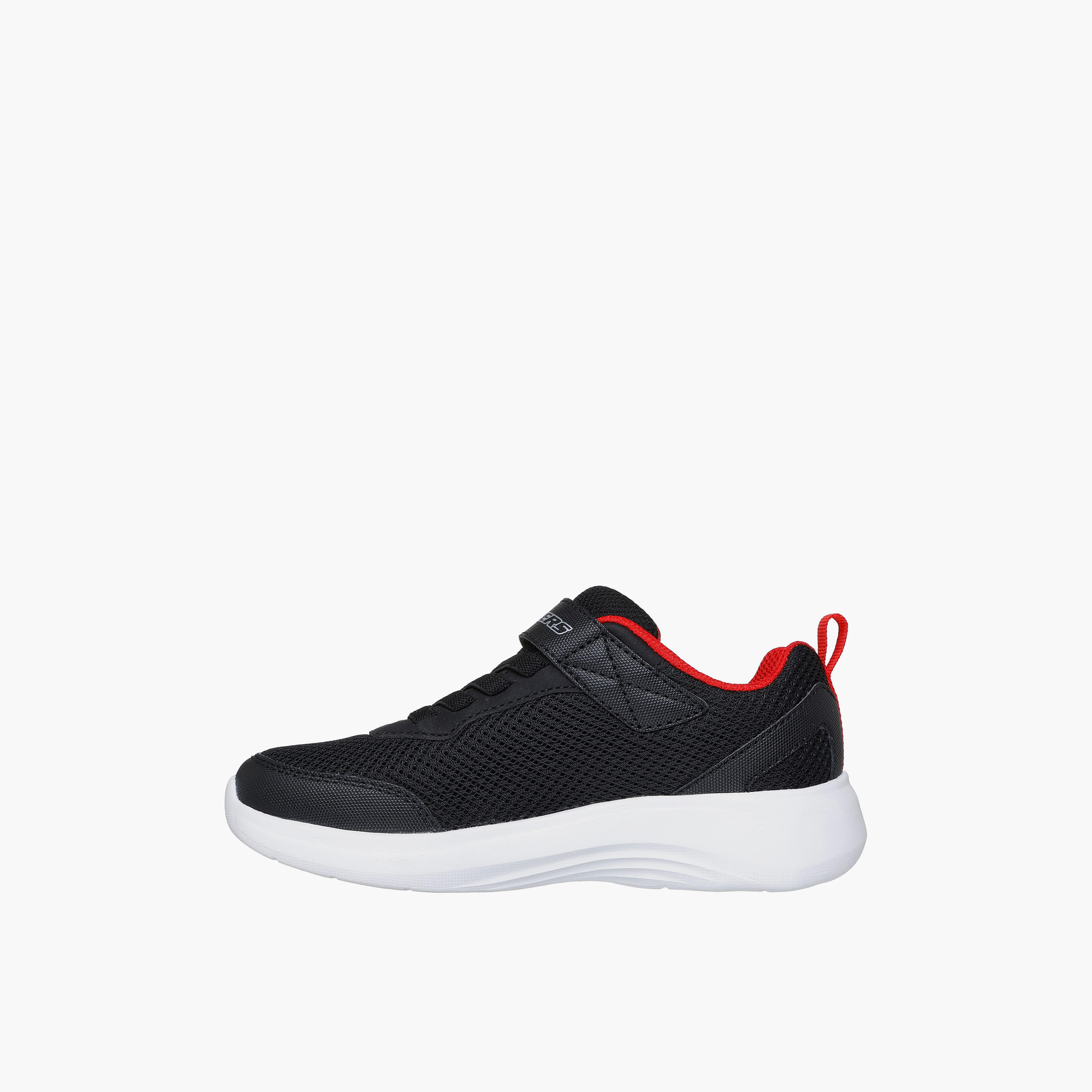 Skechers Boys SELECTORS Hook & Loop Sneakers-sports-boys-shoes-image-4