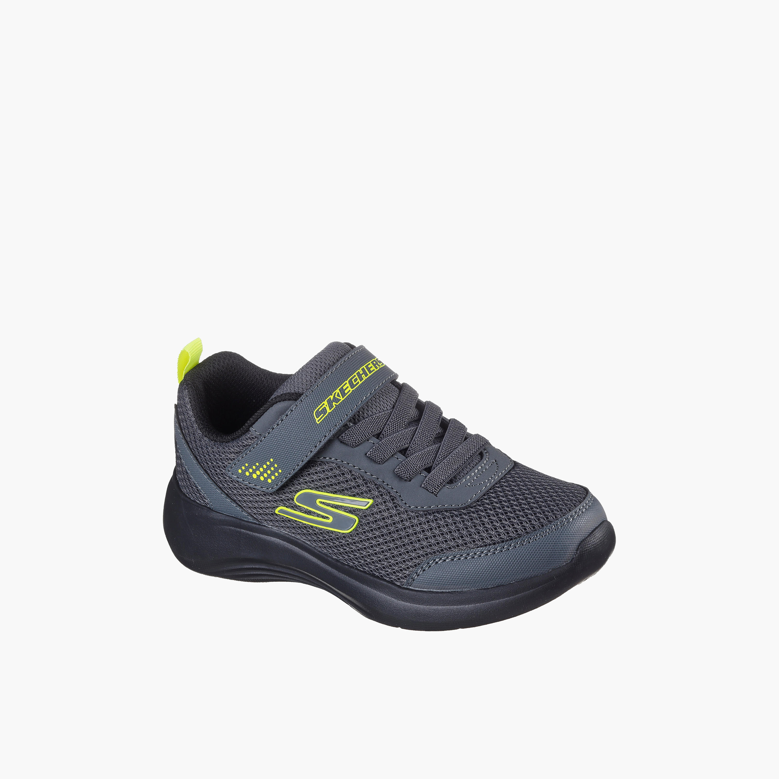 Skechers Kids SELECTORS Hook & Loop Sneakers-girls-shoes-sneakers-image-1