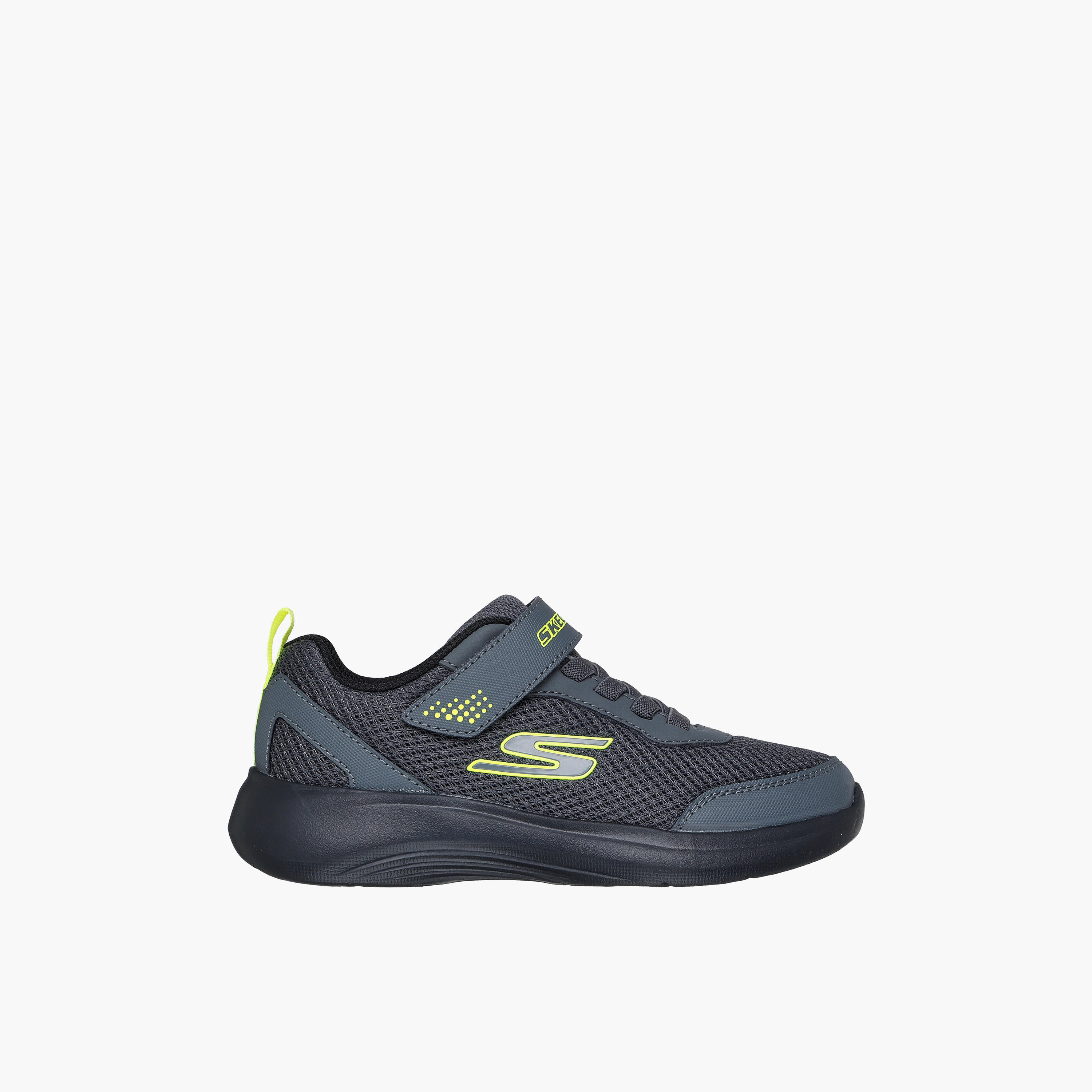 Skechers Kids SELECTORS Hook & Loop Sneakers-girls-shoes-sneakers-image-2