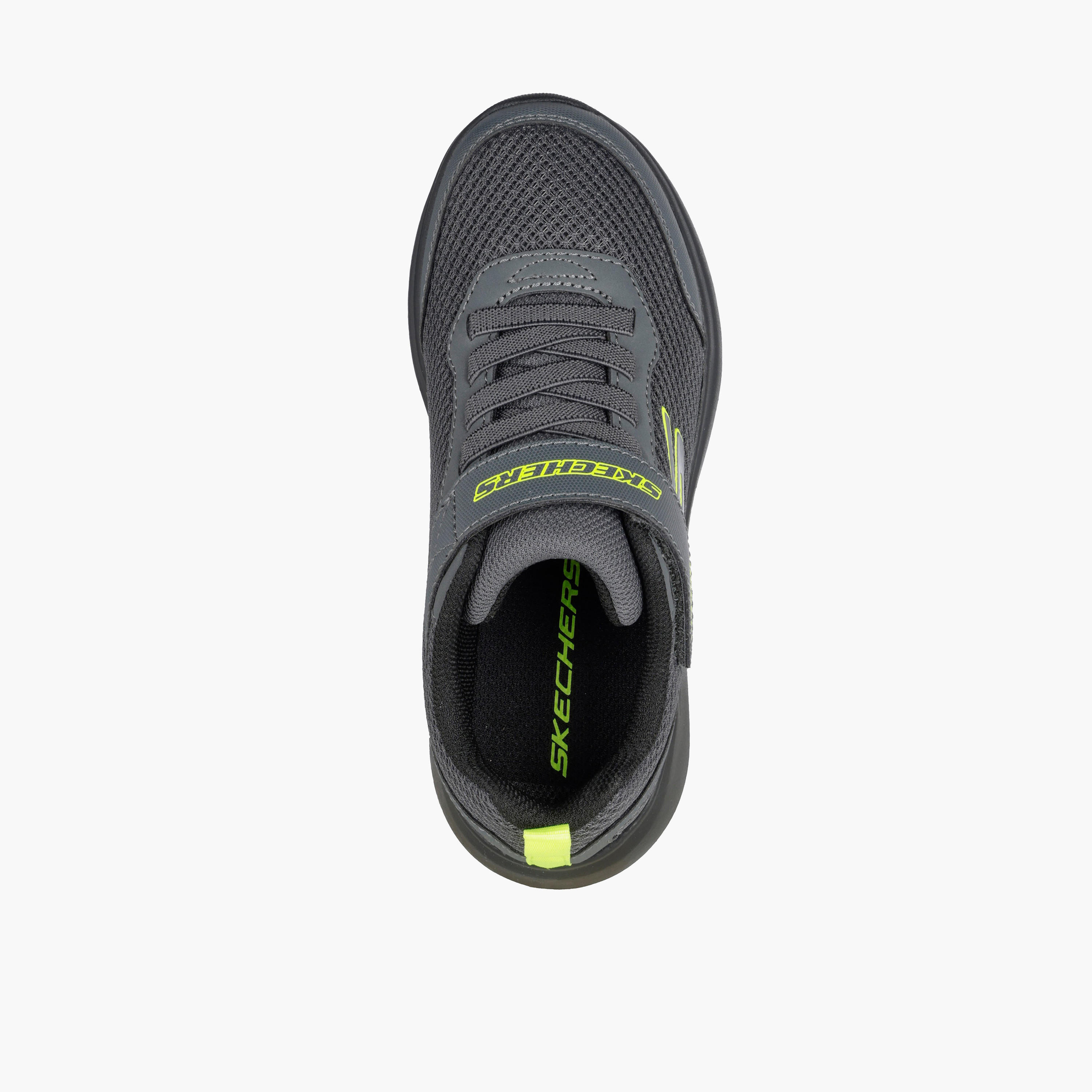 Skechers Kids SELECTORS Hook & Loop Sneakers-girls-shoes-sneakers-image-3